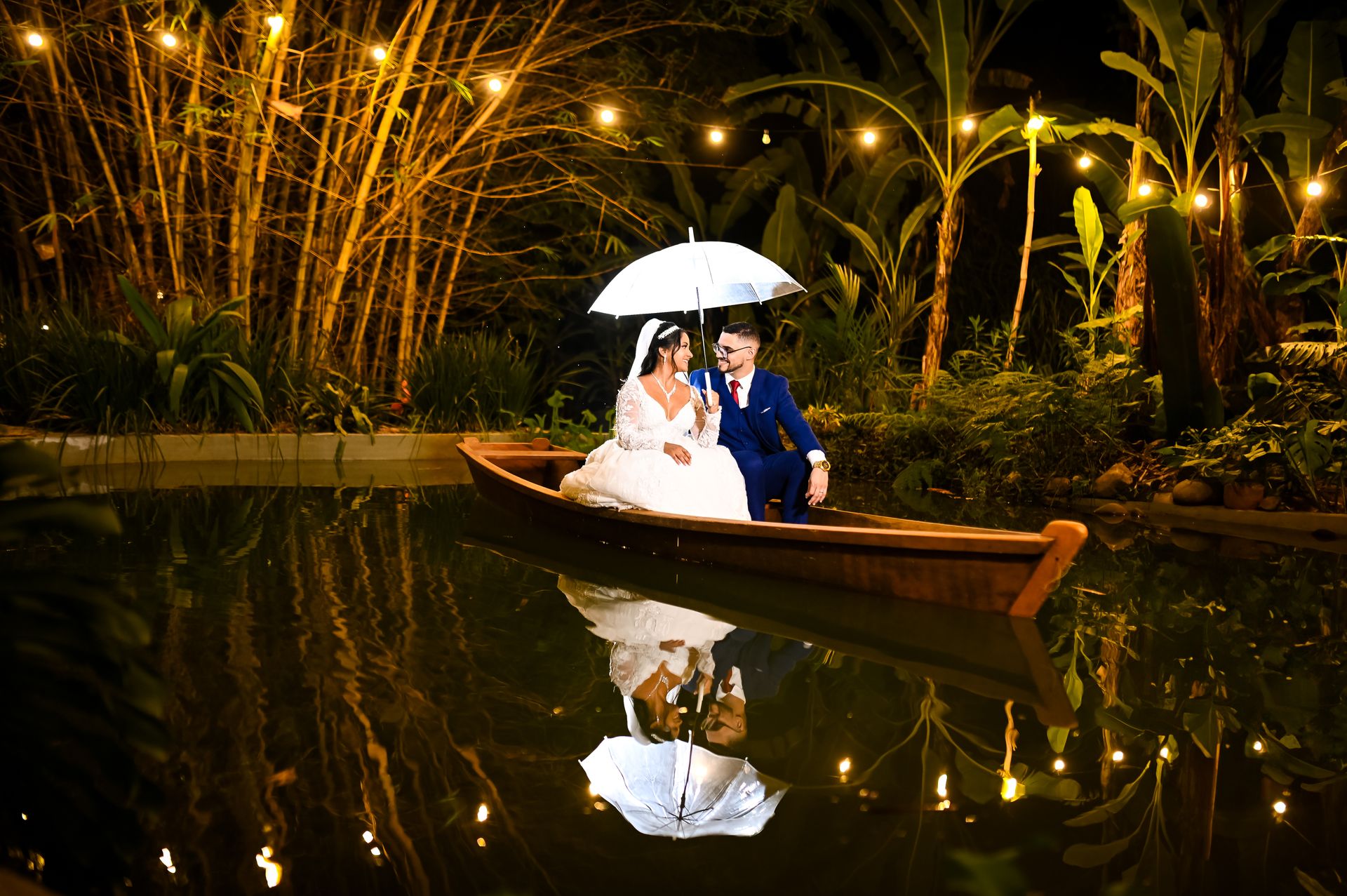 "Amor Eterno: A Jornada de Rebeca & Vinicius" - 2 - 1