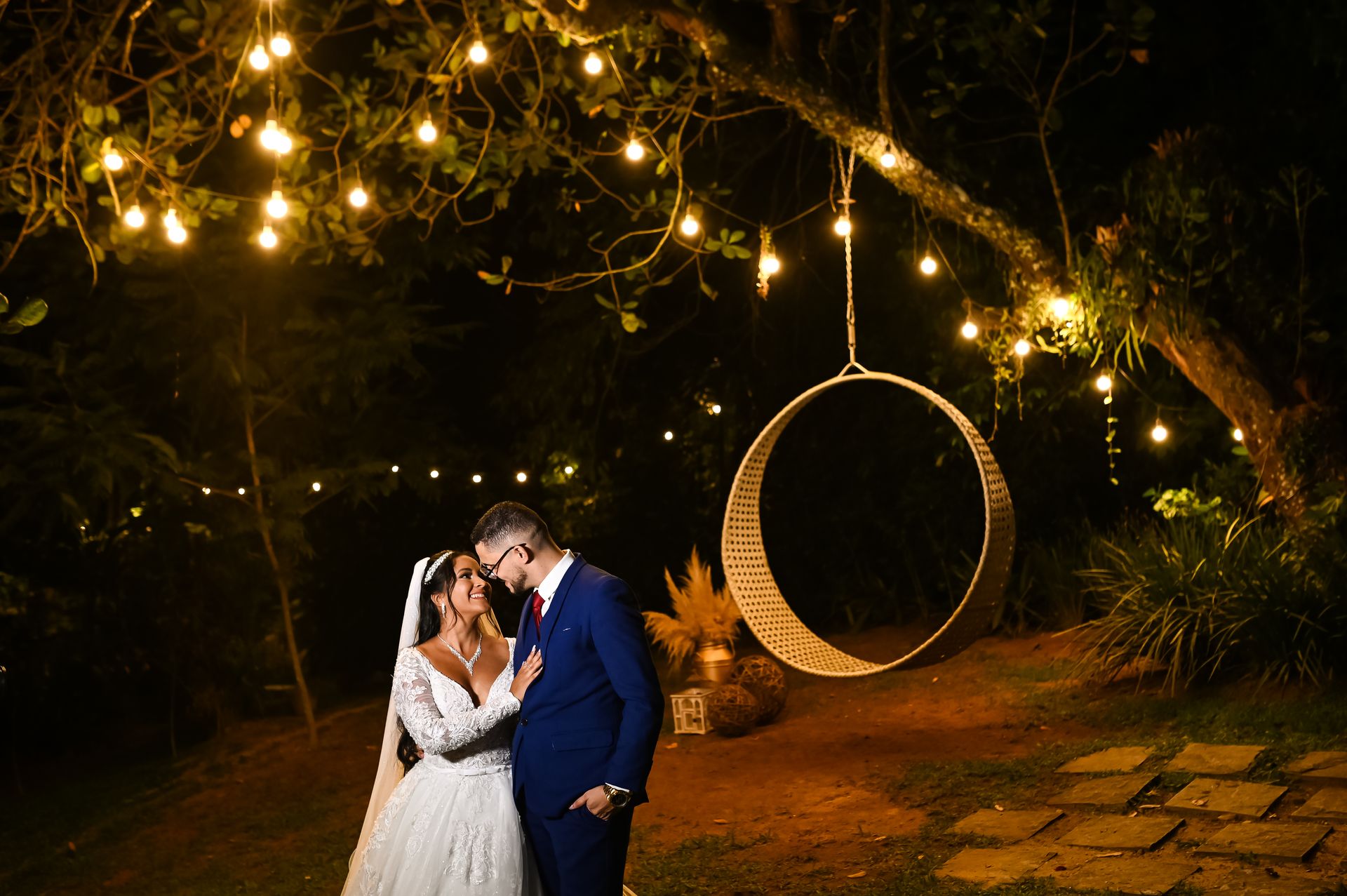 "Amor Eterno: A Jornada de Rebeca & Vinicius" - 2 - 5