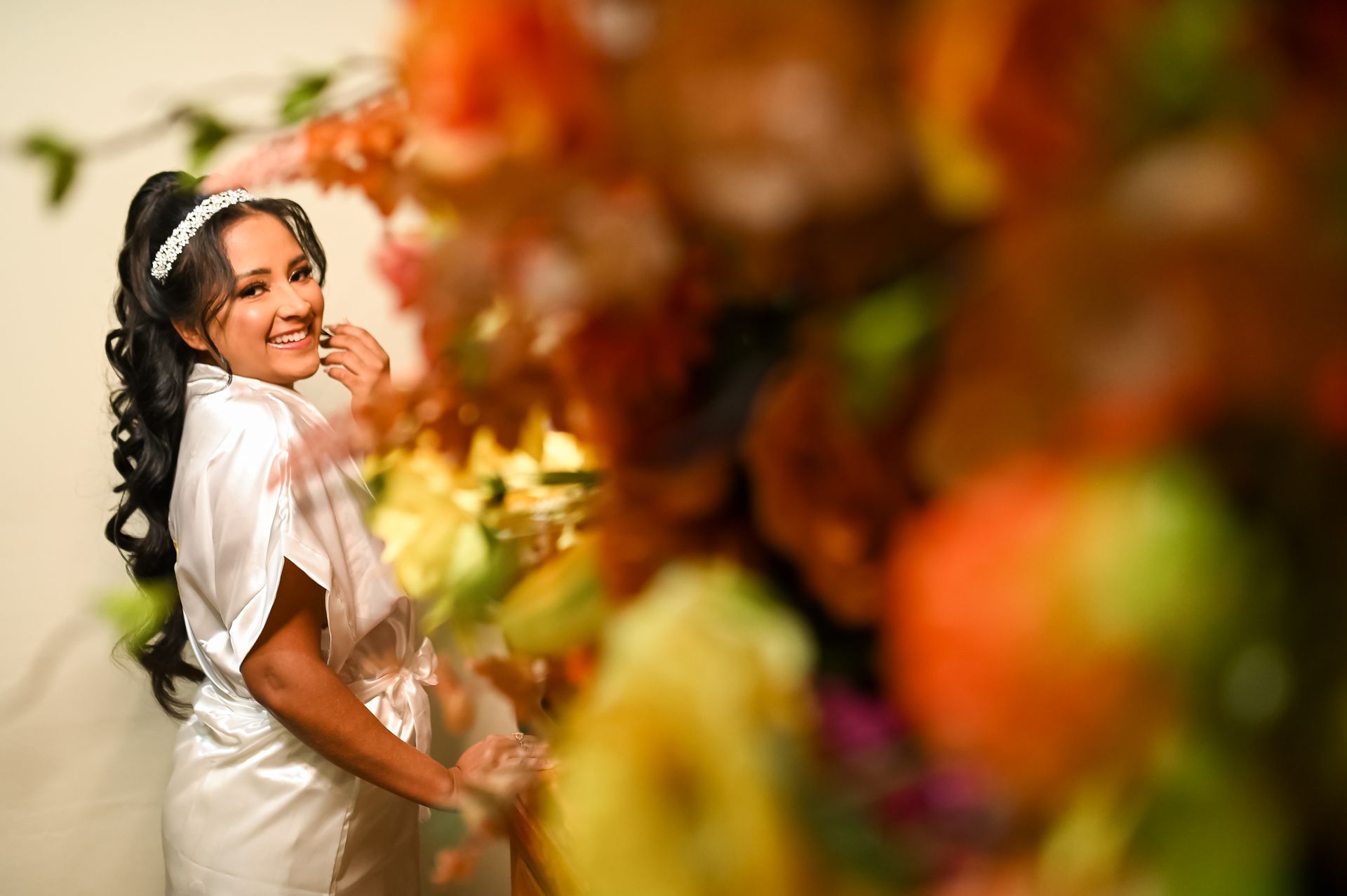 "Amor Eterno: A Jornada de Rebeca & Vinicius" - 2 - 9