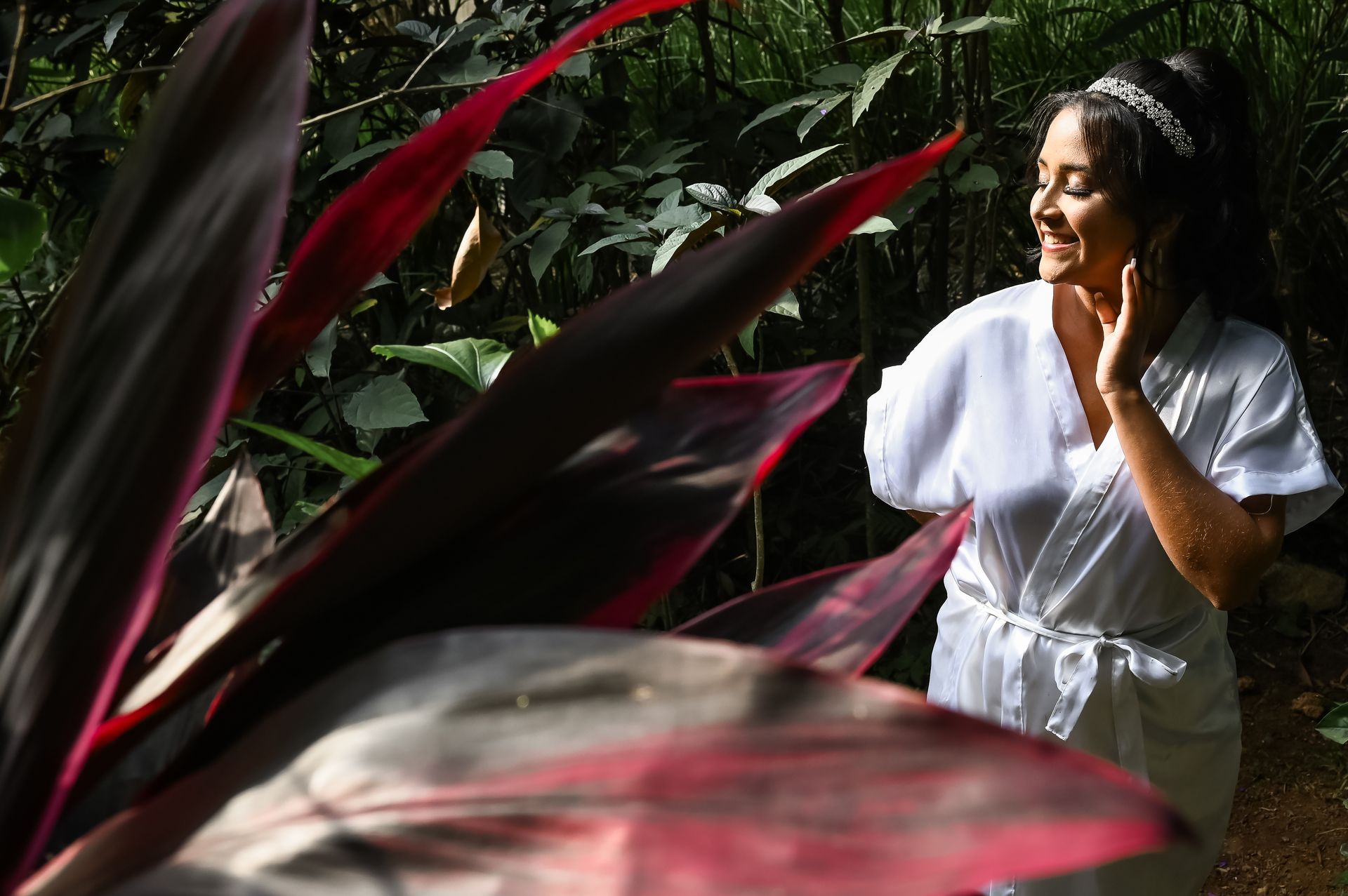 "Amor Eterno: A Jornada de Rebeca & Vinicius" - 2 - 7