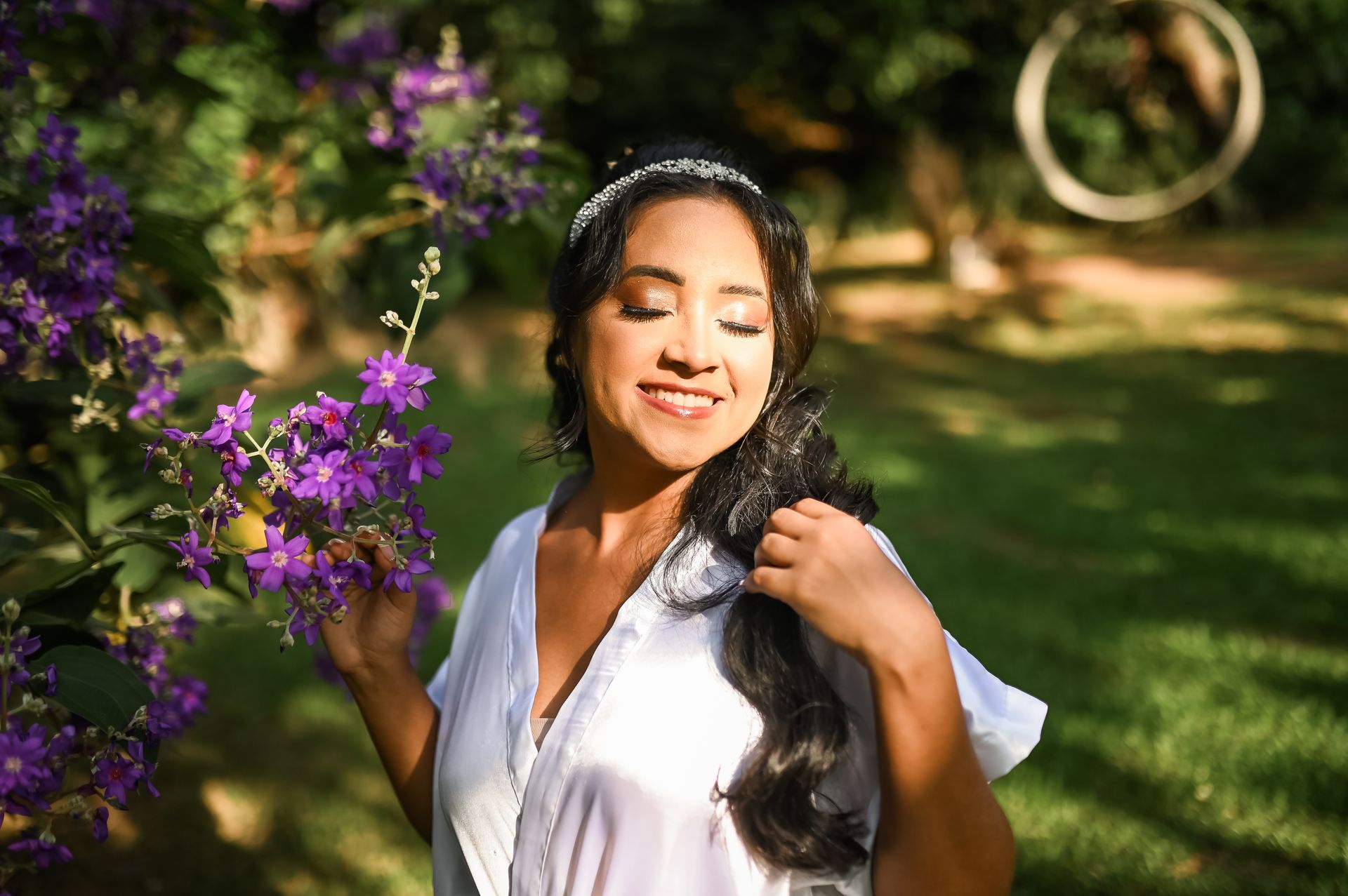 "Amor Eterno: A Jornada de Rebeca & Vinicius" - 2 - 10