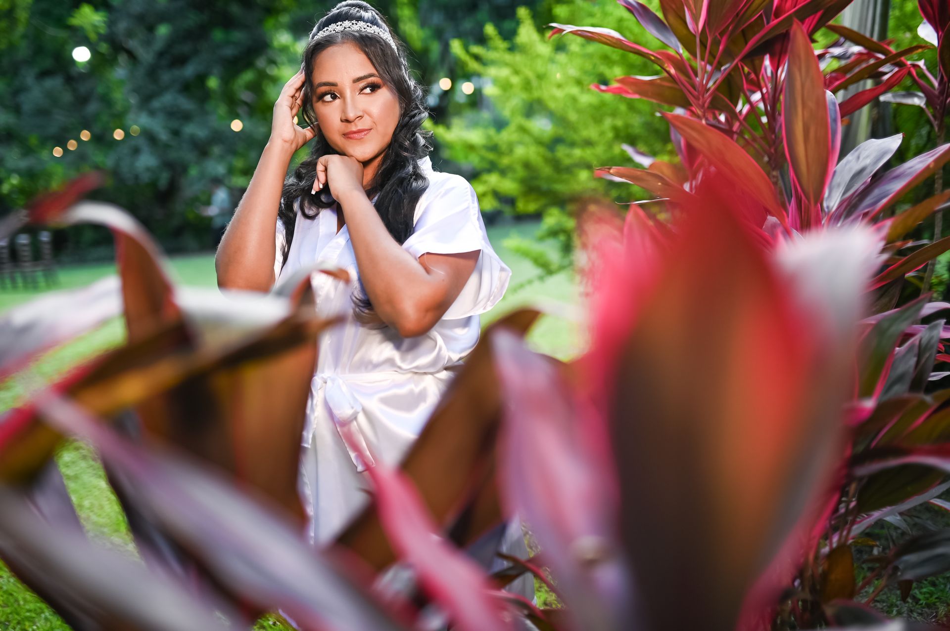 "Amor Eterno: A Jornada de Rebeca & Vinicius" - 2 - 11