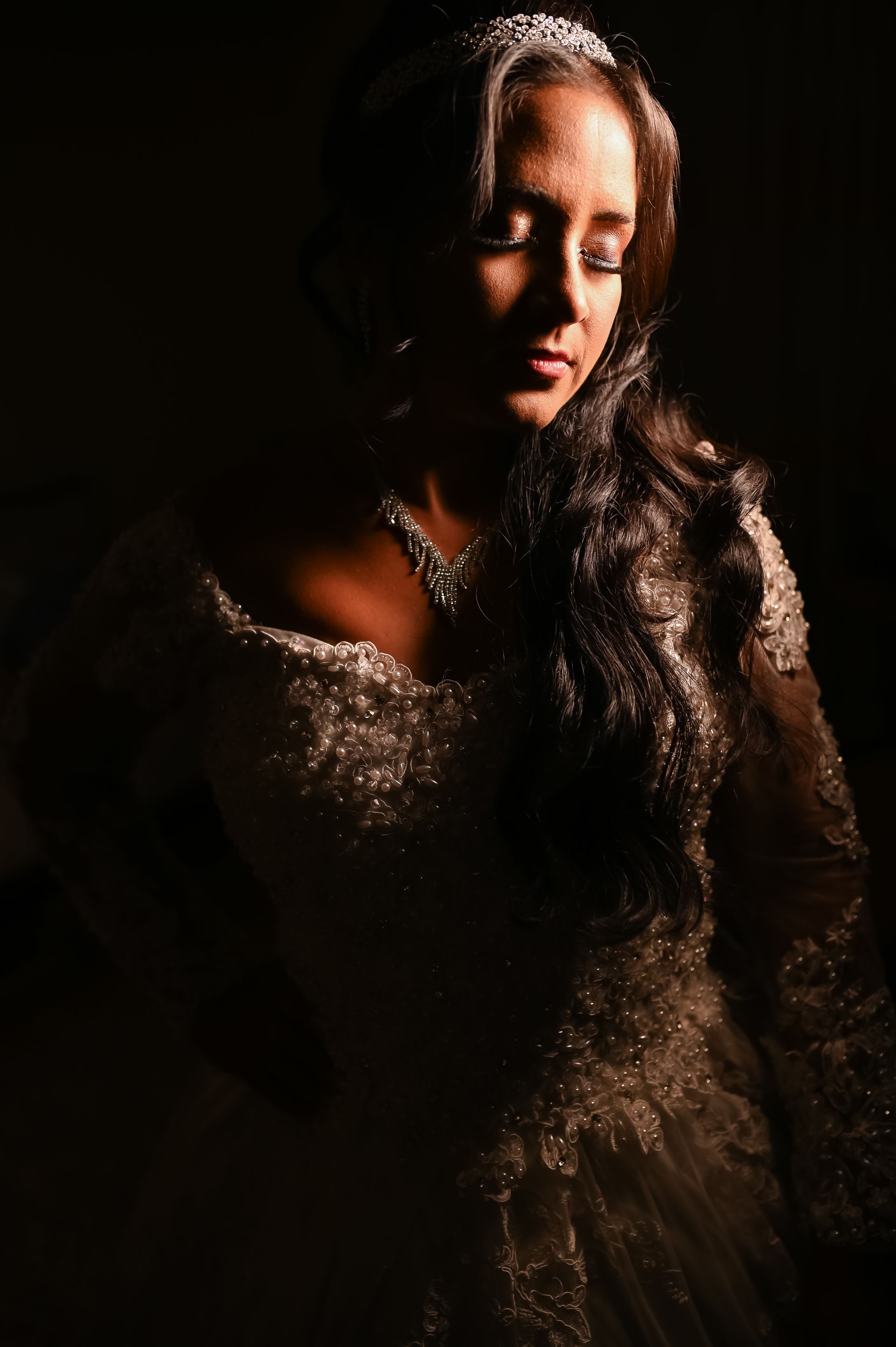 "Amor Eterno: A Jornada de Rebeca & Vinicius" - 2 - 14