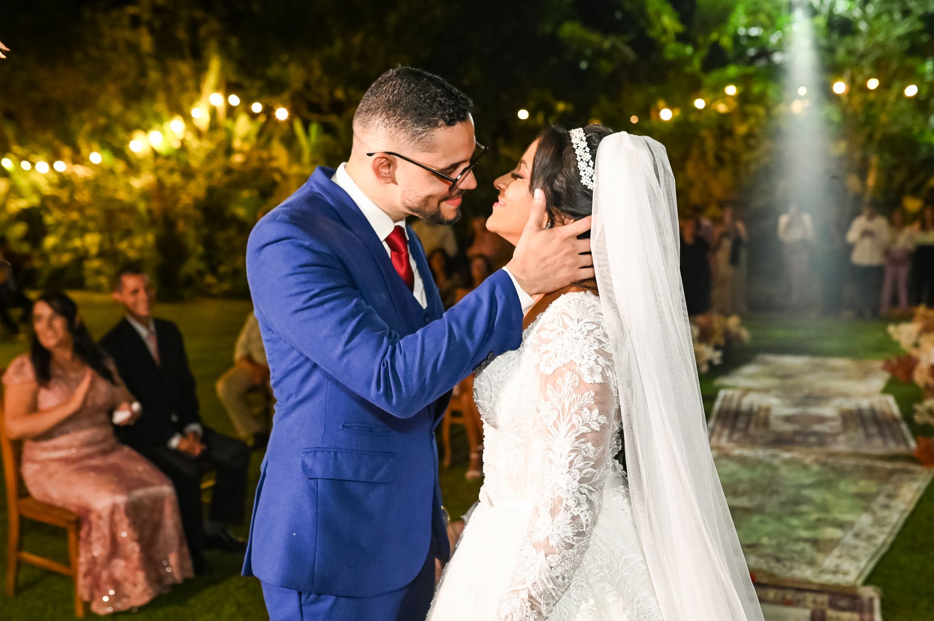 "Amor Eterno: A Jornada de Rebeca & Vinicius" - 2 - 20