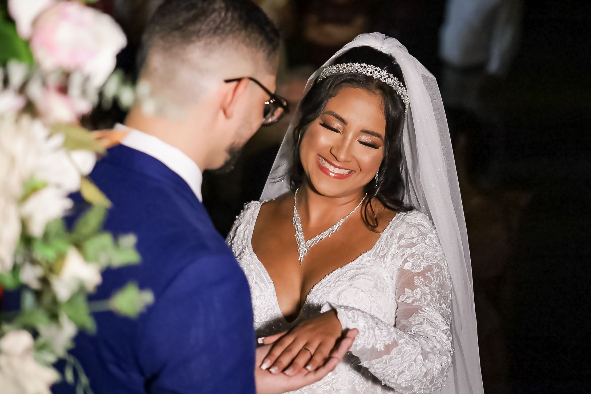 "Amor Eterno: A Jornada de Rebeca & Vinicius" - 2 - 17