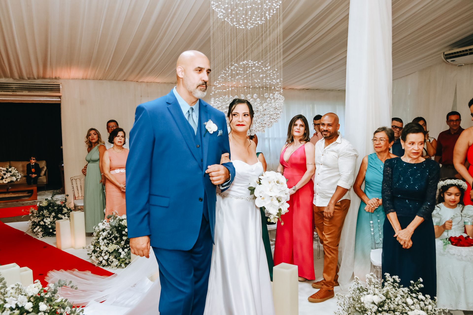 "Unidos para Sempre: Ludmila & Karim - Memórias de Amor" - 3 - 4