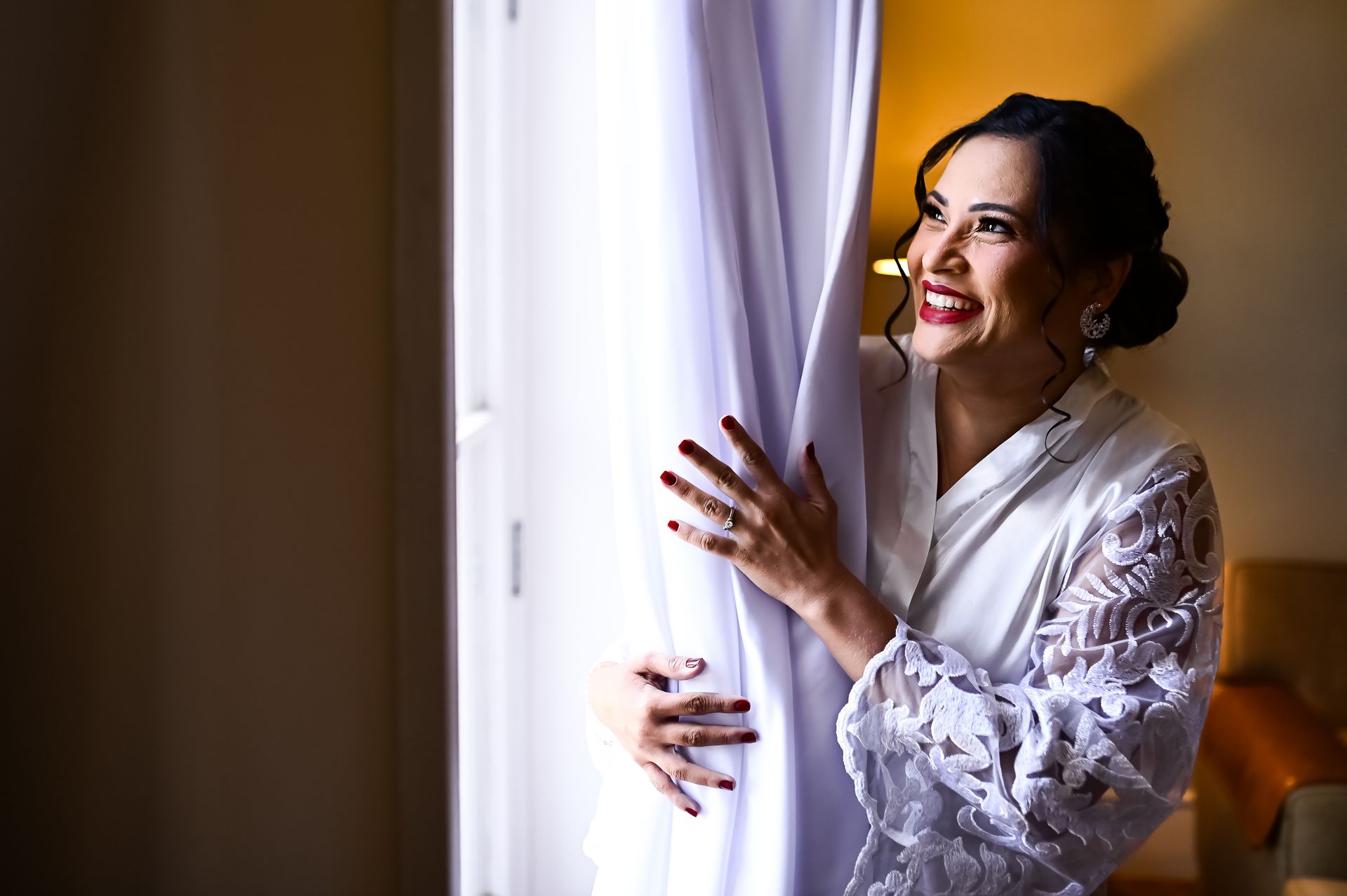 "Unidos para Sempre: Ludmila & Karim - Memórias de Amor" - 2 - 5