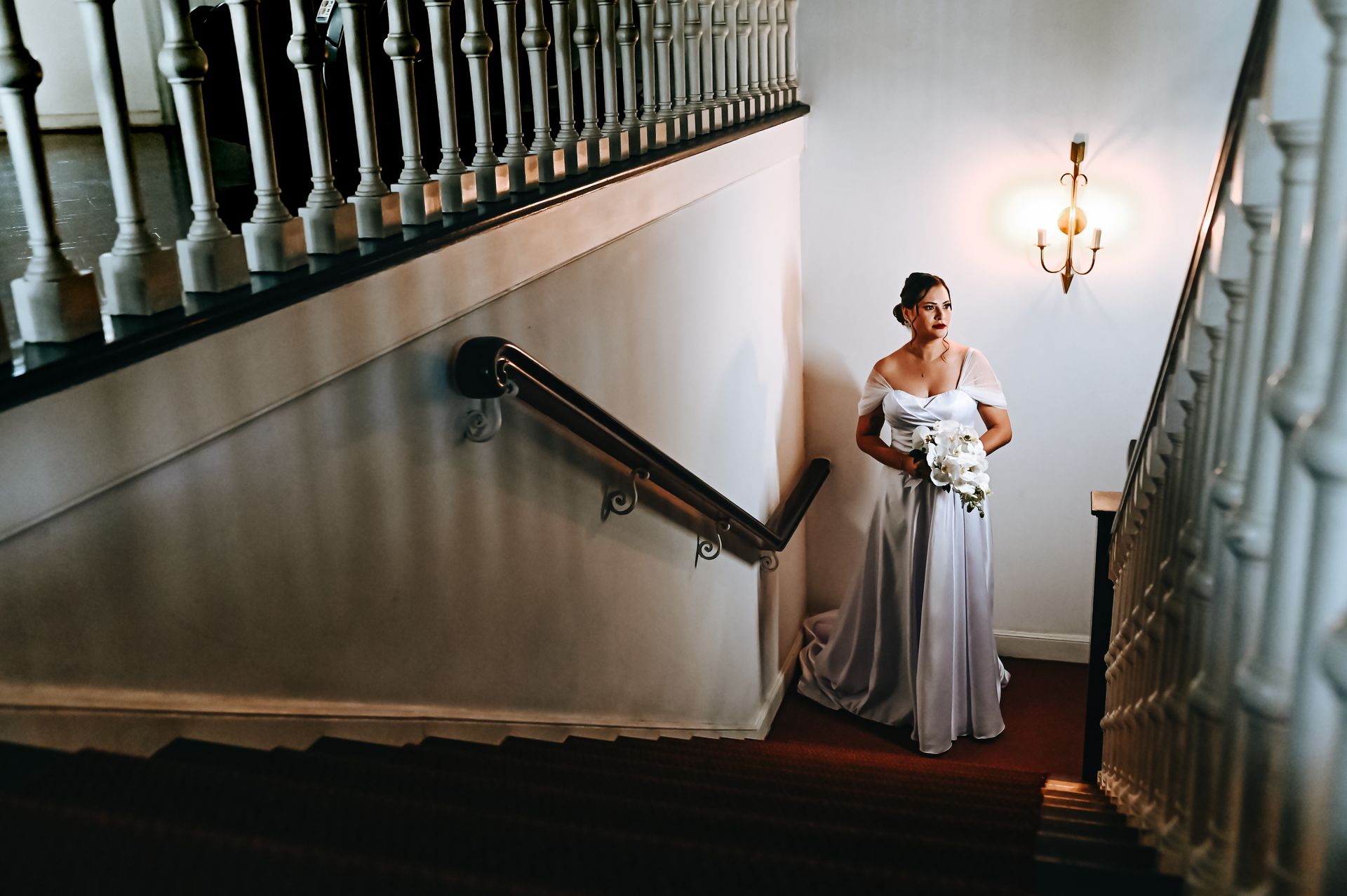 "Unidos para Sempre: Ludmila & Karim - Memórias de Amor" - 2 - 13