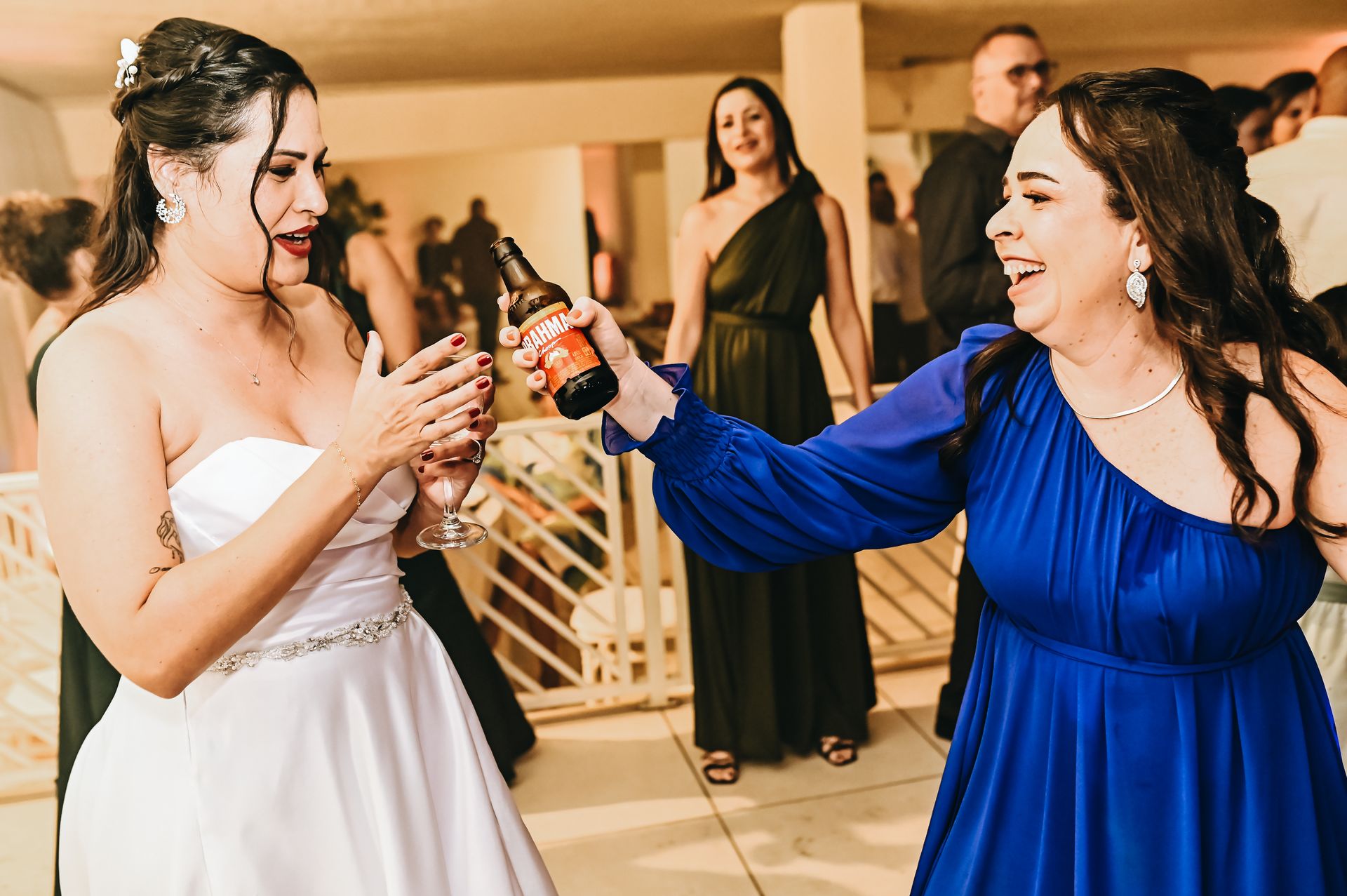 "Unidos para Sempre: Ludmila & Karim - Memórias de Amor" - 3 - 21