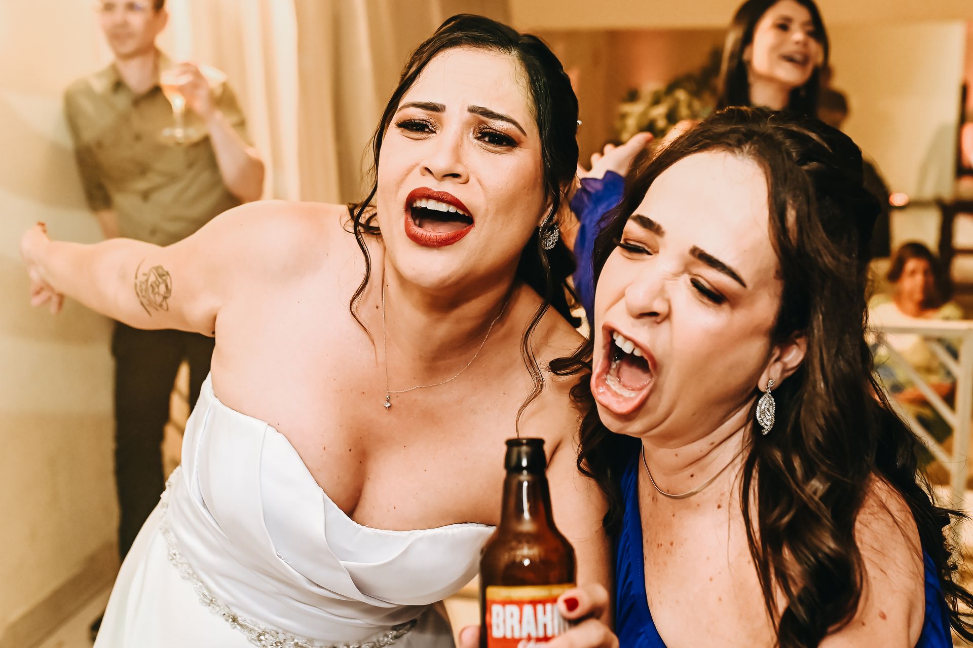 "Unidos para Sempre: Ludmila & Karim - Memórias de Amor" - 3 - 19