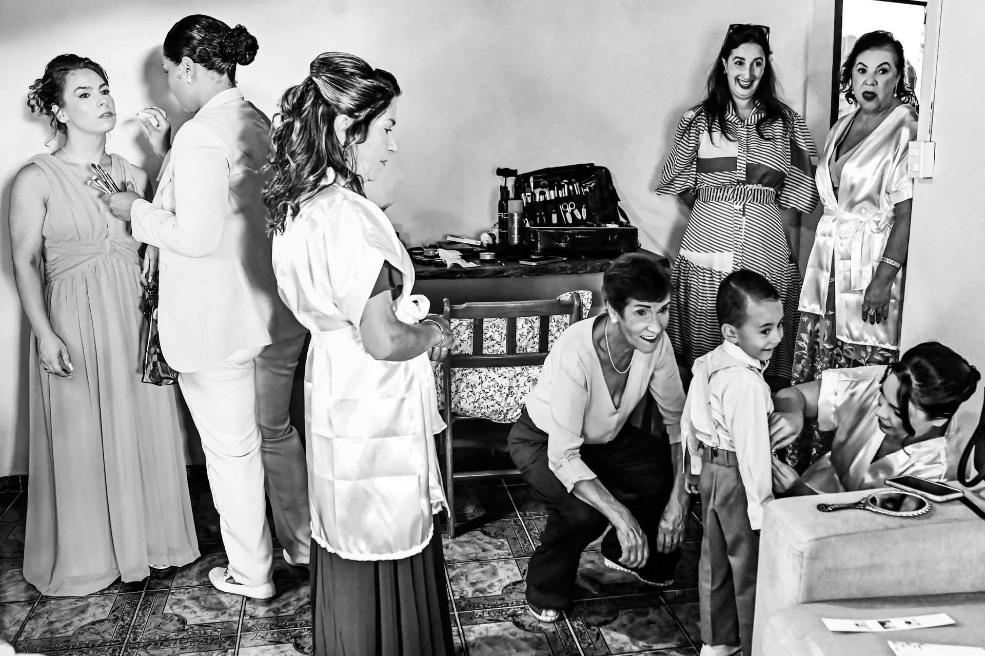 "Amor no Campo: O Casamento de Luana e Ary" - 2 - 5