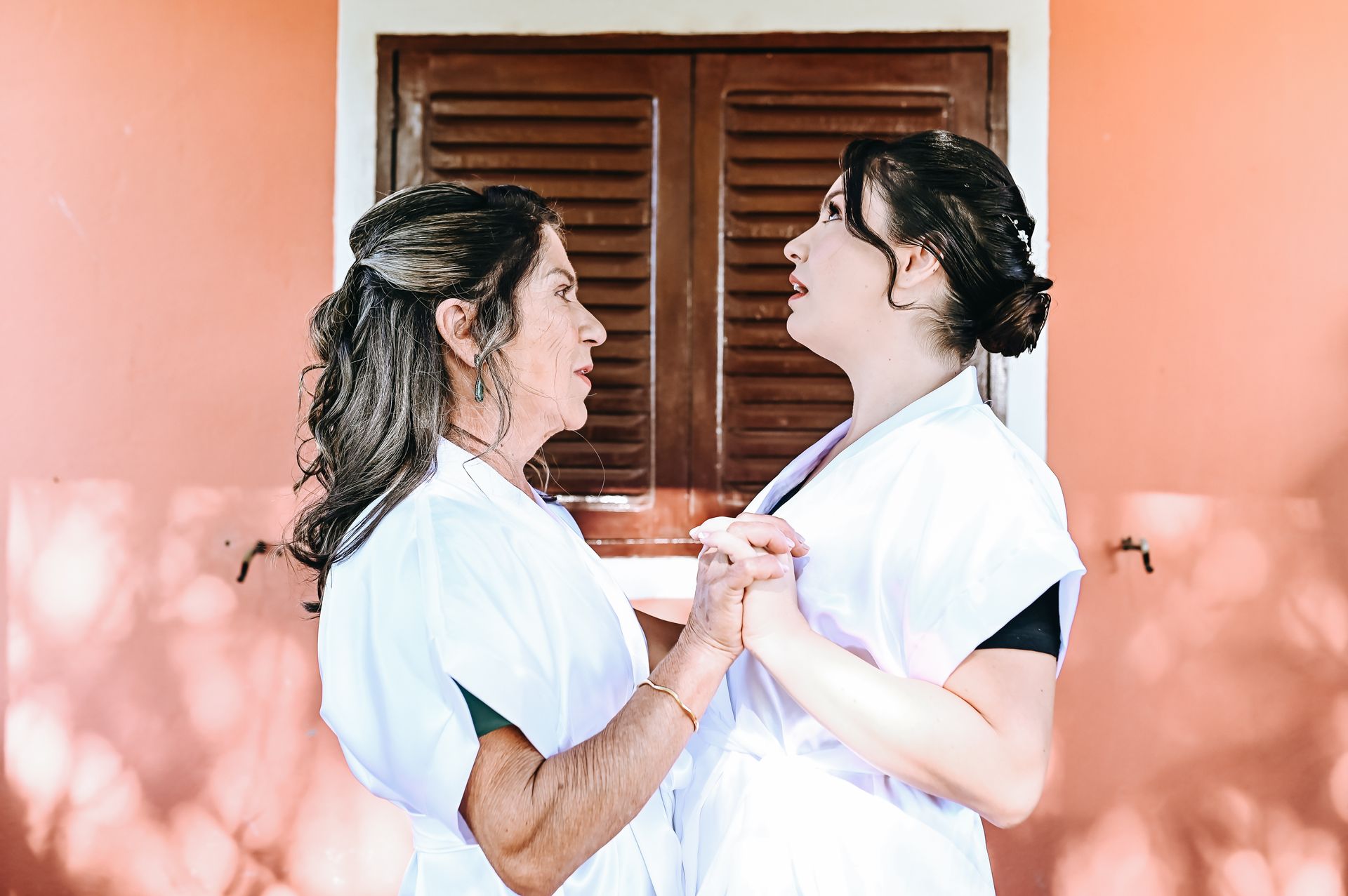 "Amor no Campo: O Casamento de Luana e Ary" - 2 - 9