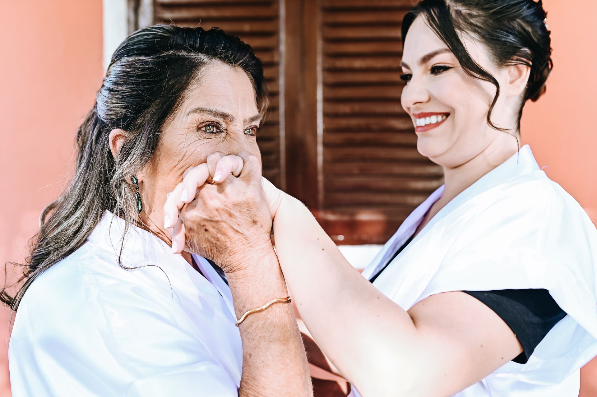 "Amor no Campo: O Casamento de Luana e Ary" - 2 - 10