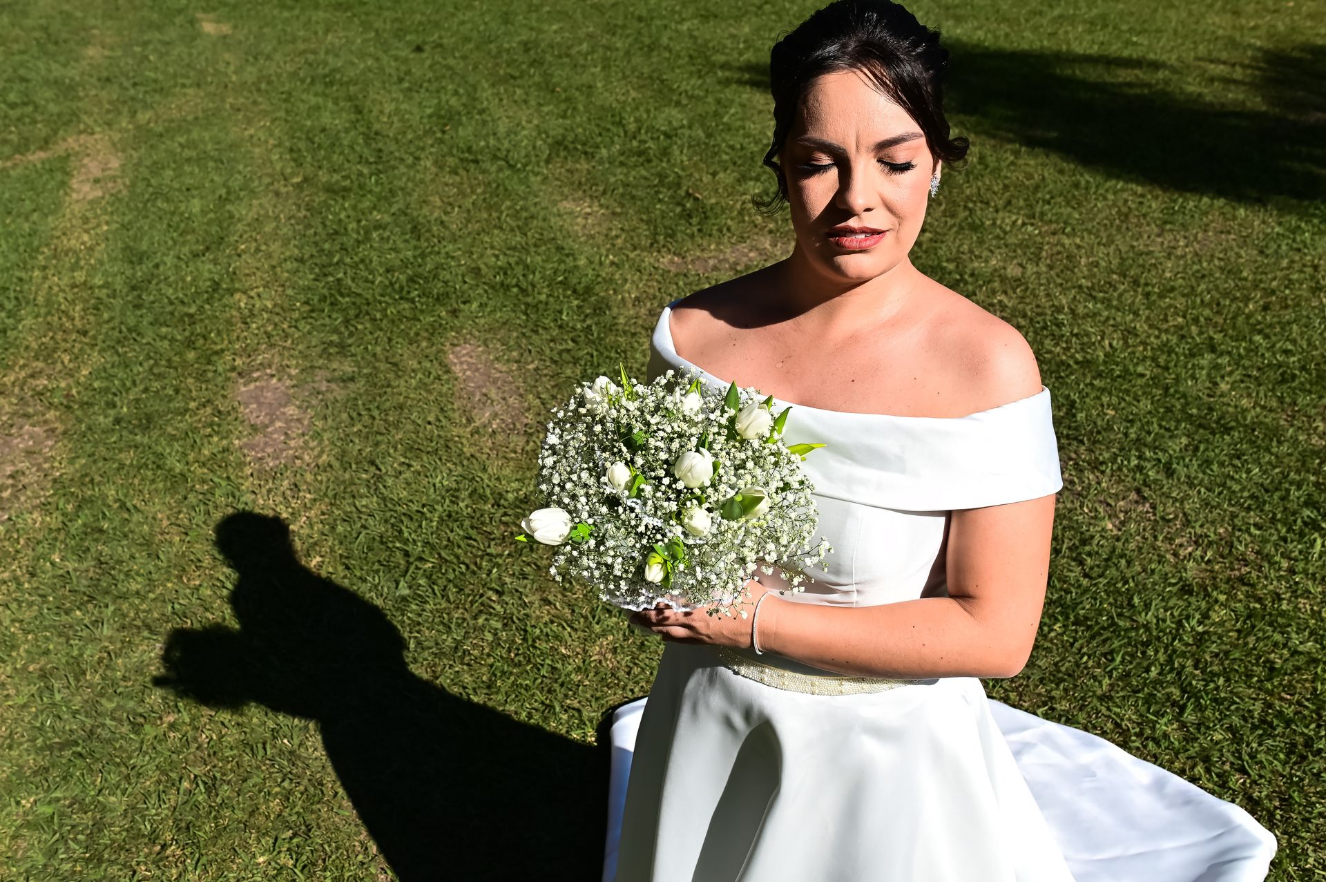 "Amor no Campo: O Casamento de Luana e Ary" - 2 - 17