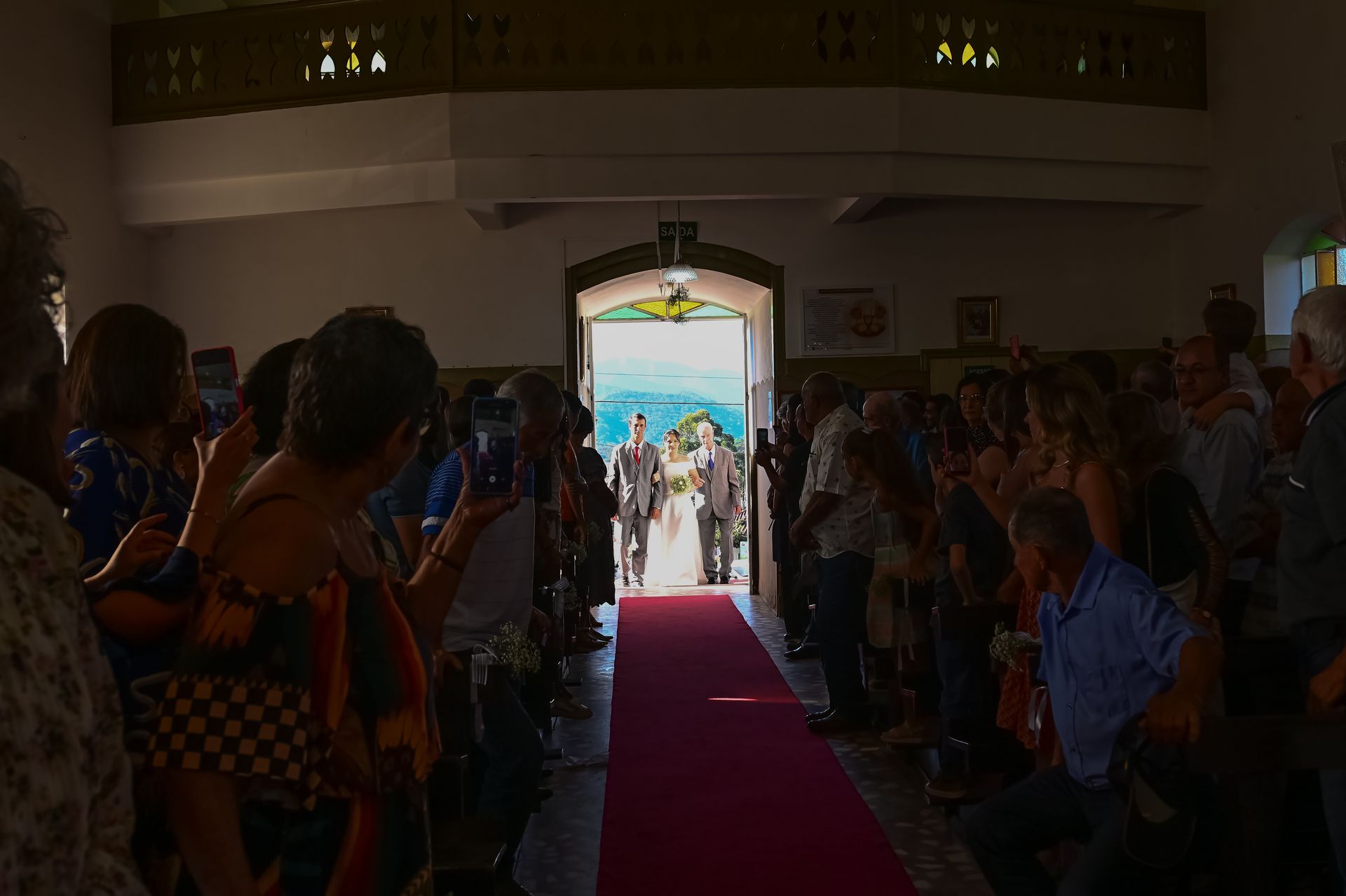 "Amor no Campo: O Casamento de Luana e Ary" - 2 - 12