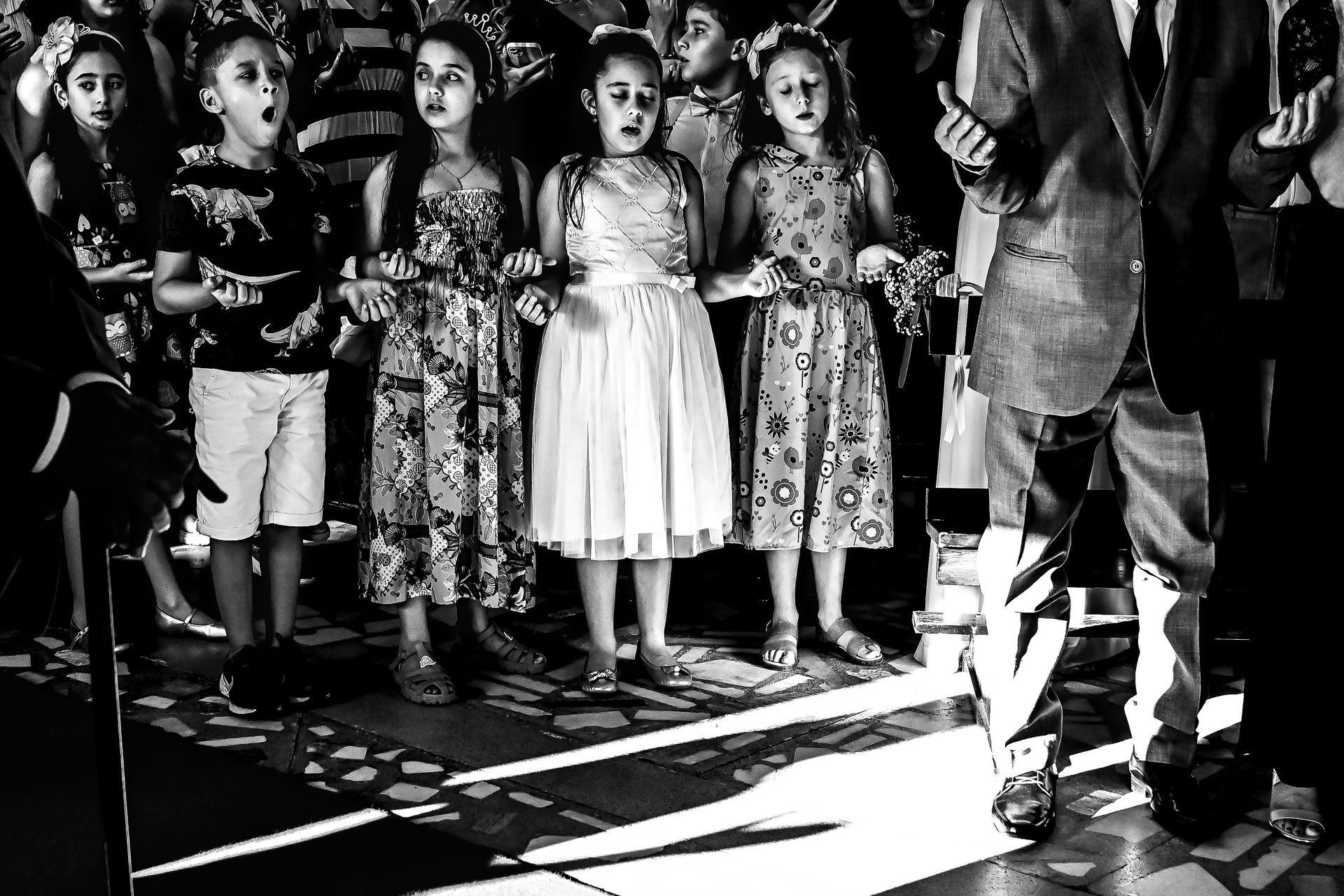 "Amor no Campo: O Casamento de Luana e Ary" - 2 - 16