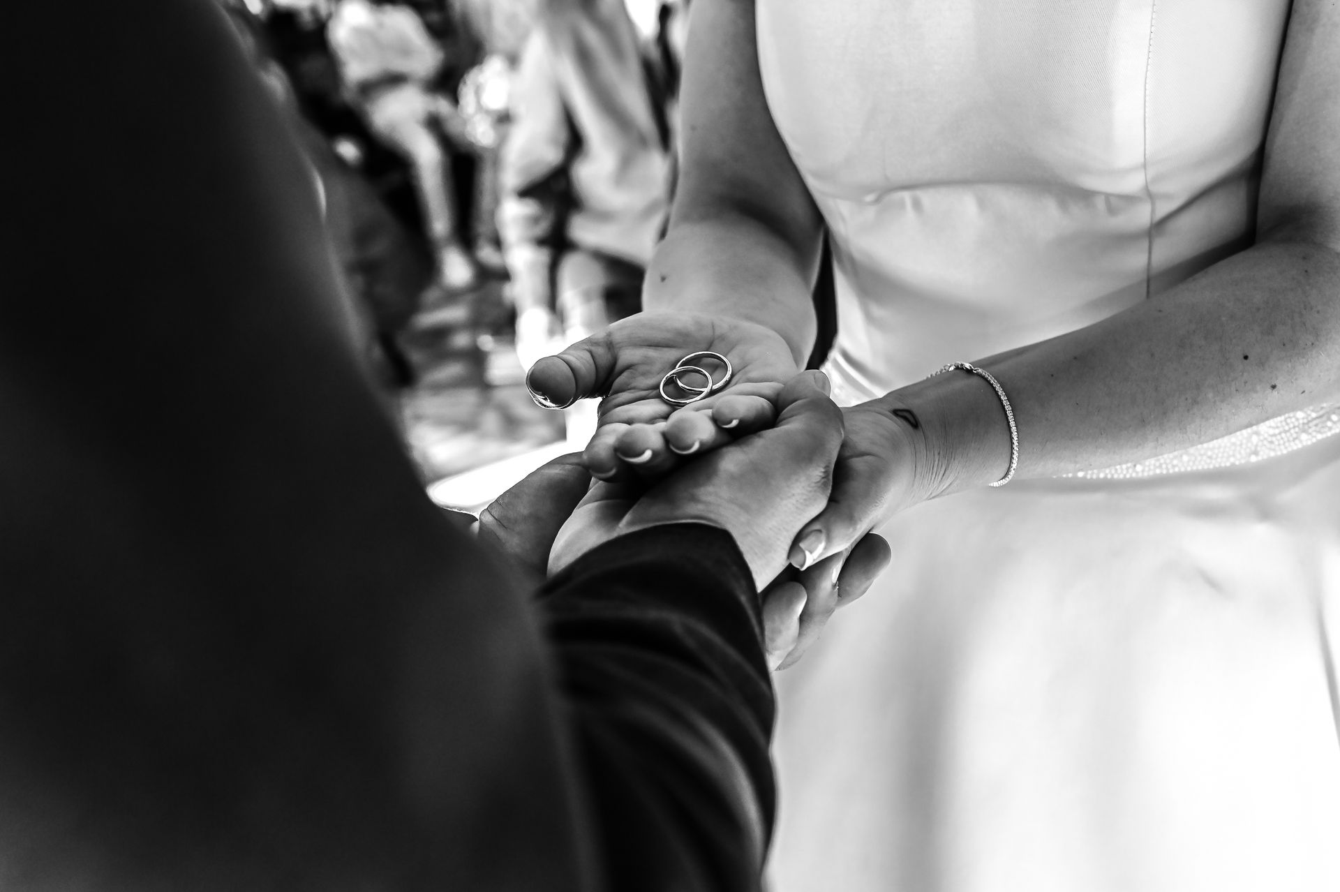 "Amor no Campo: O Casamento de Luana e Ary" - 2 - 18