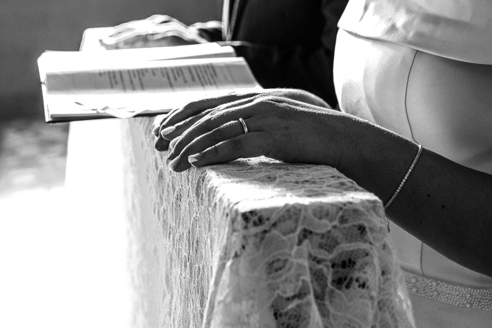 "Amor no Campo: O Casamento de Luana e Ary" - 2 - 19