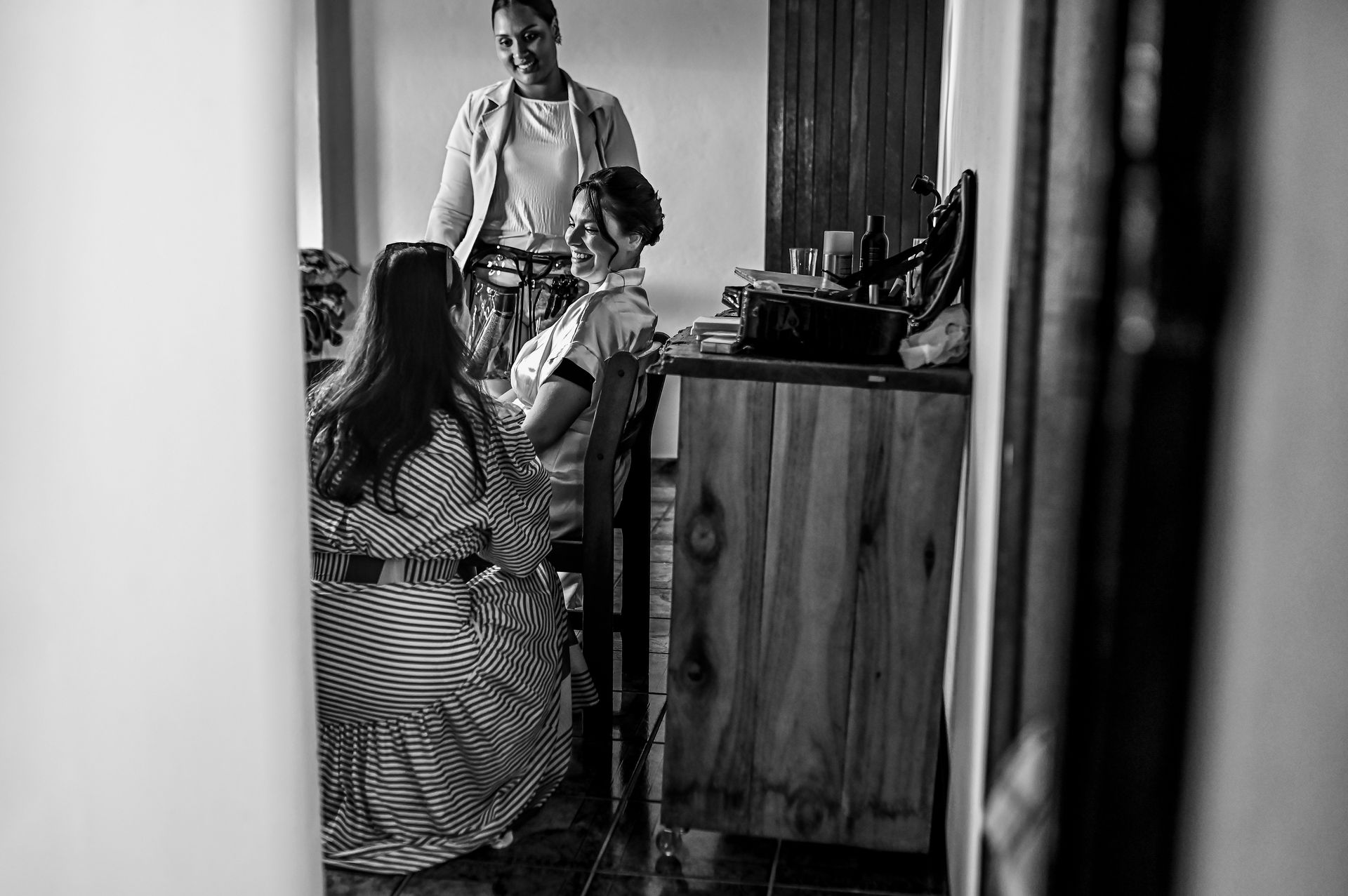 "Amor no Campo: O Casamento de Luana e Ary" - 2 - 3