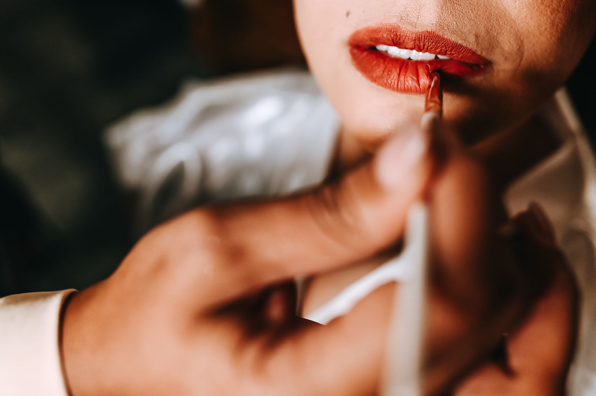 "Amor no Campo: O Casamento de Luana e Ary" - 2 - 8