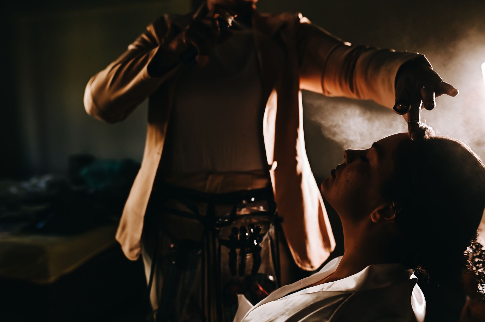 "Amor no Campo: O Casamento de Luana e Ary" - 2 - 6