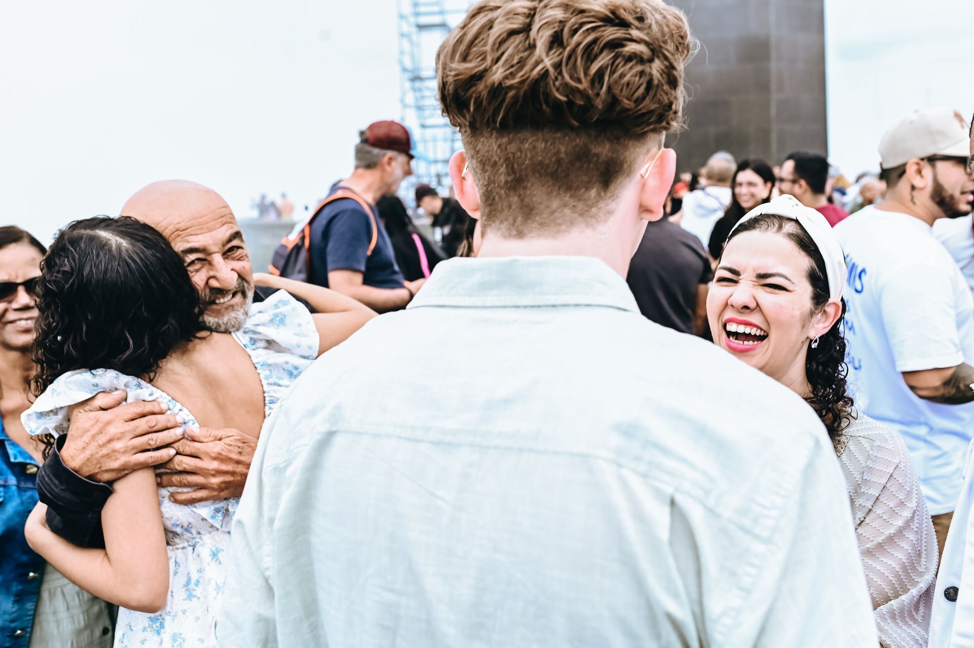 "Amor ao Redentor: Um Pedido de Casamento Inesquecível no Coração do Rio" - 2 - 0