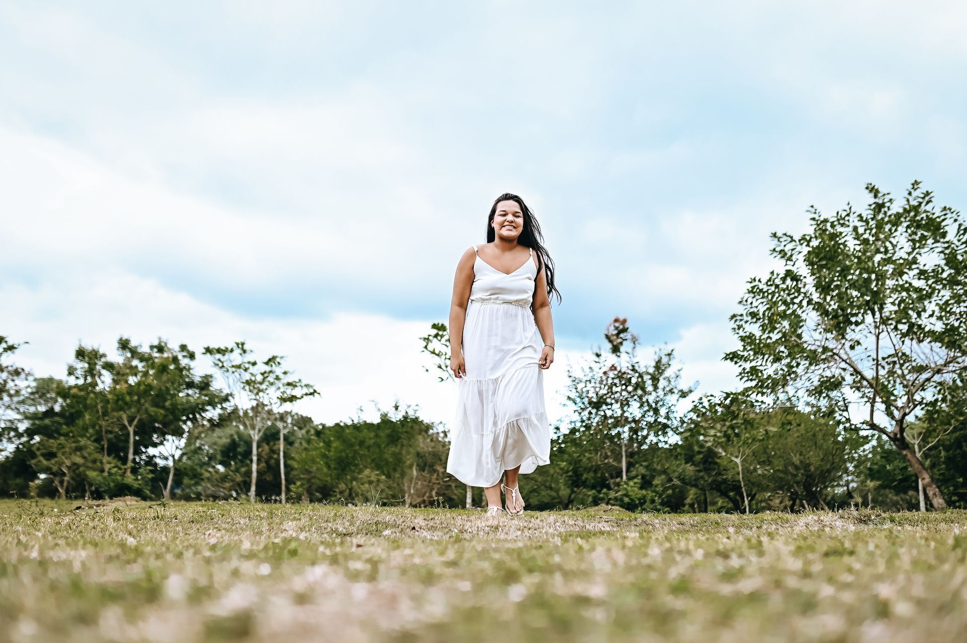 "Giovana: Um Ensaio de Magia e Graça" - 2 - 0