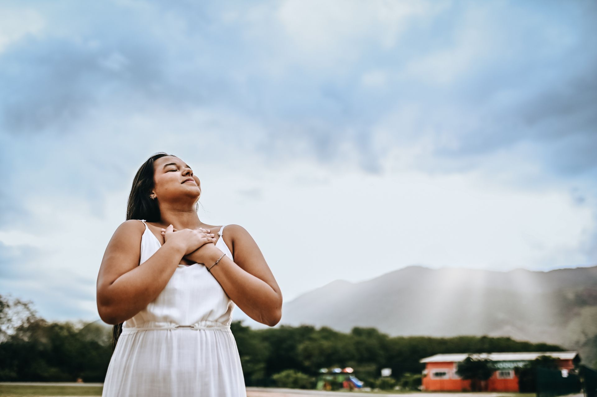 "Giovana: Um Ensaio de Magia e Graça" - 2 - 7