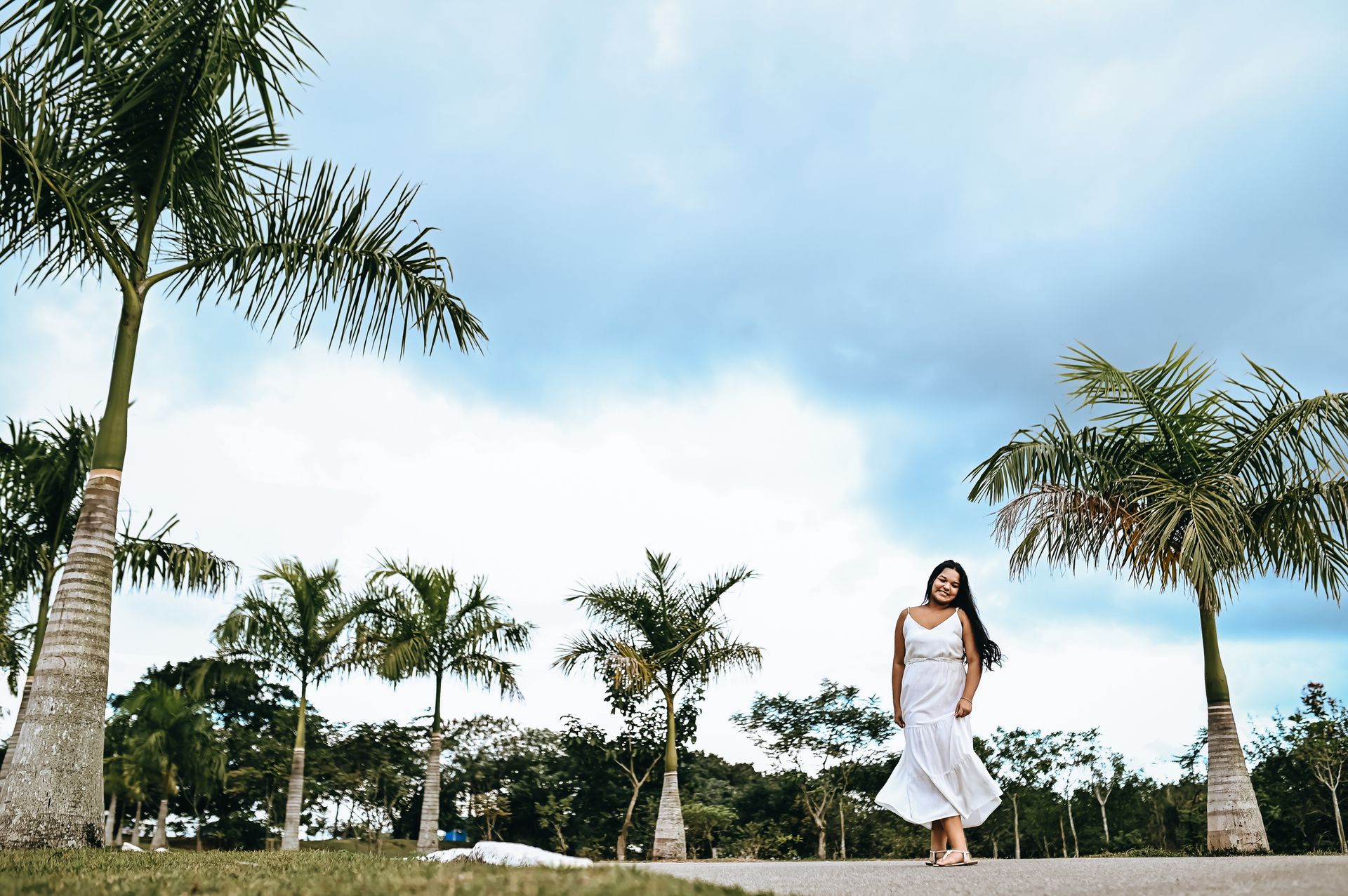 "Giovana: Um Ensaio de Magia e Graça" - 2 - 10