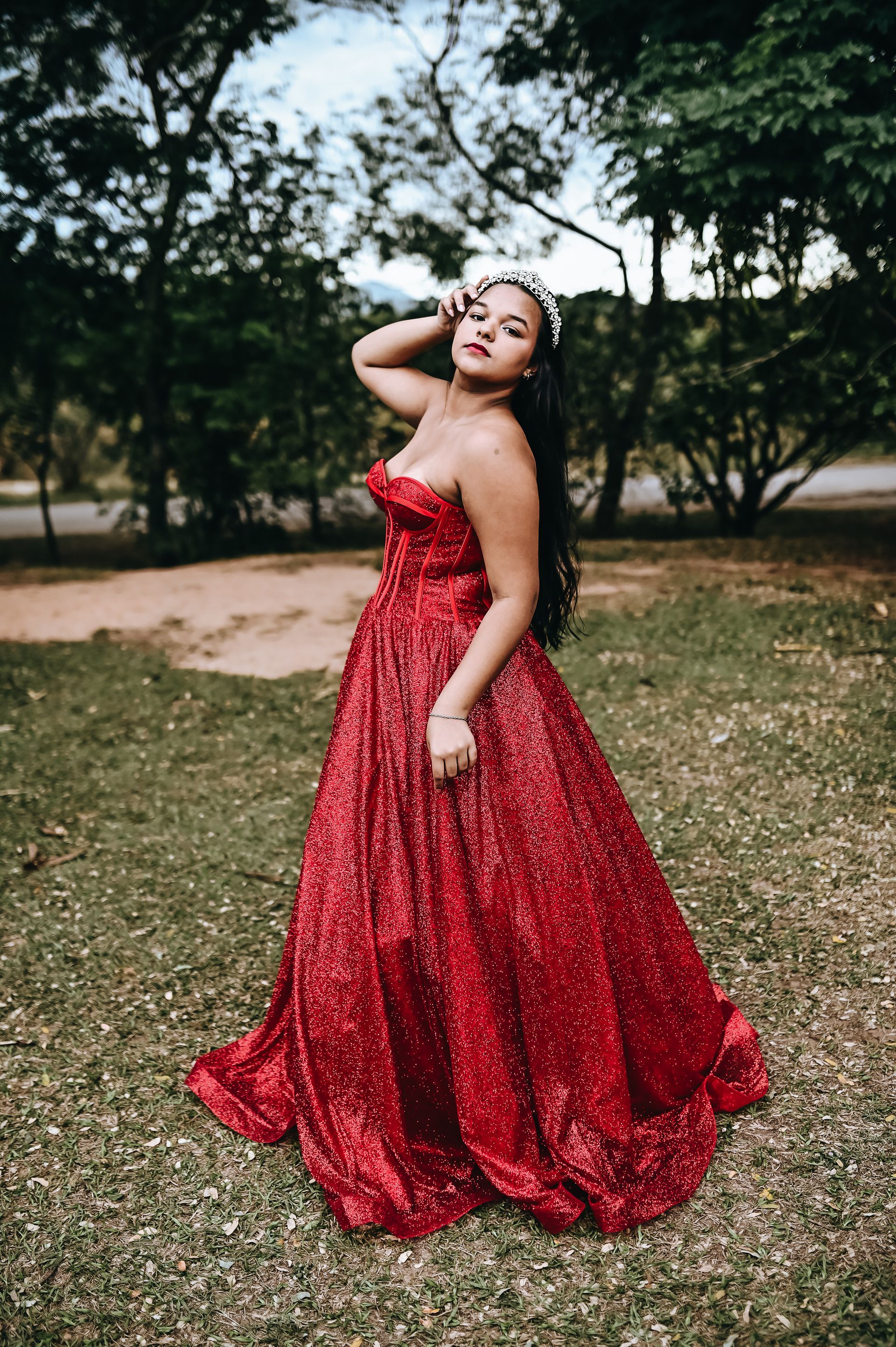 "Giovana: Um Ensaio de Magia e Graça" - 2 - 13