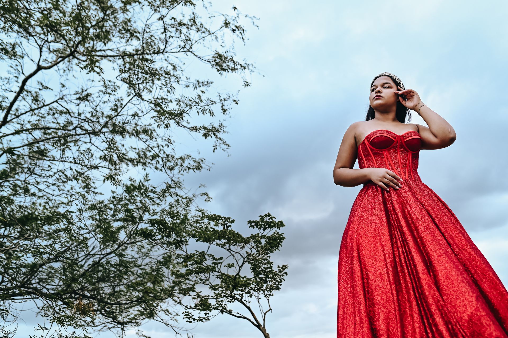 "Giovana: Um Ensaio de Magia e Graça" - 2 - 15