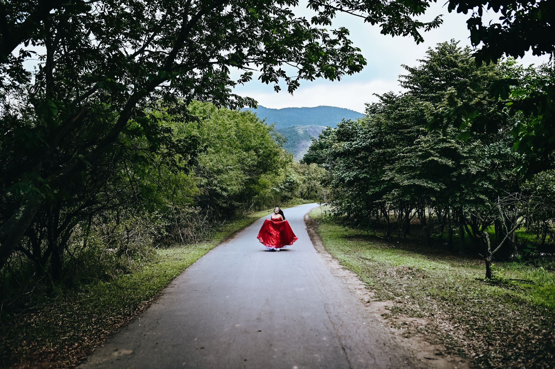 "Giovana: Um Ensaio de Magia e Graça" - 2 - 19