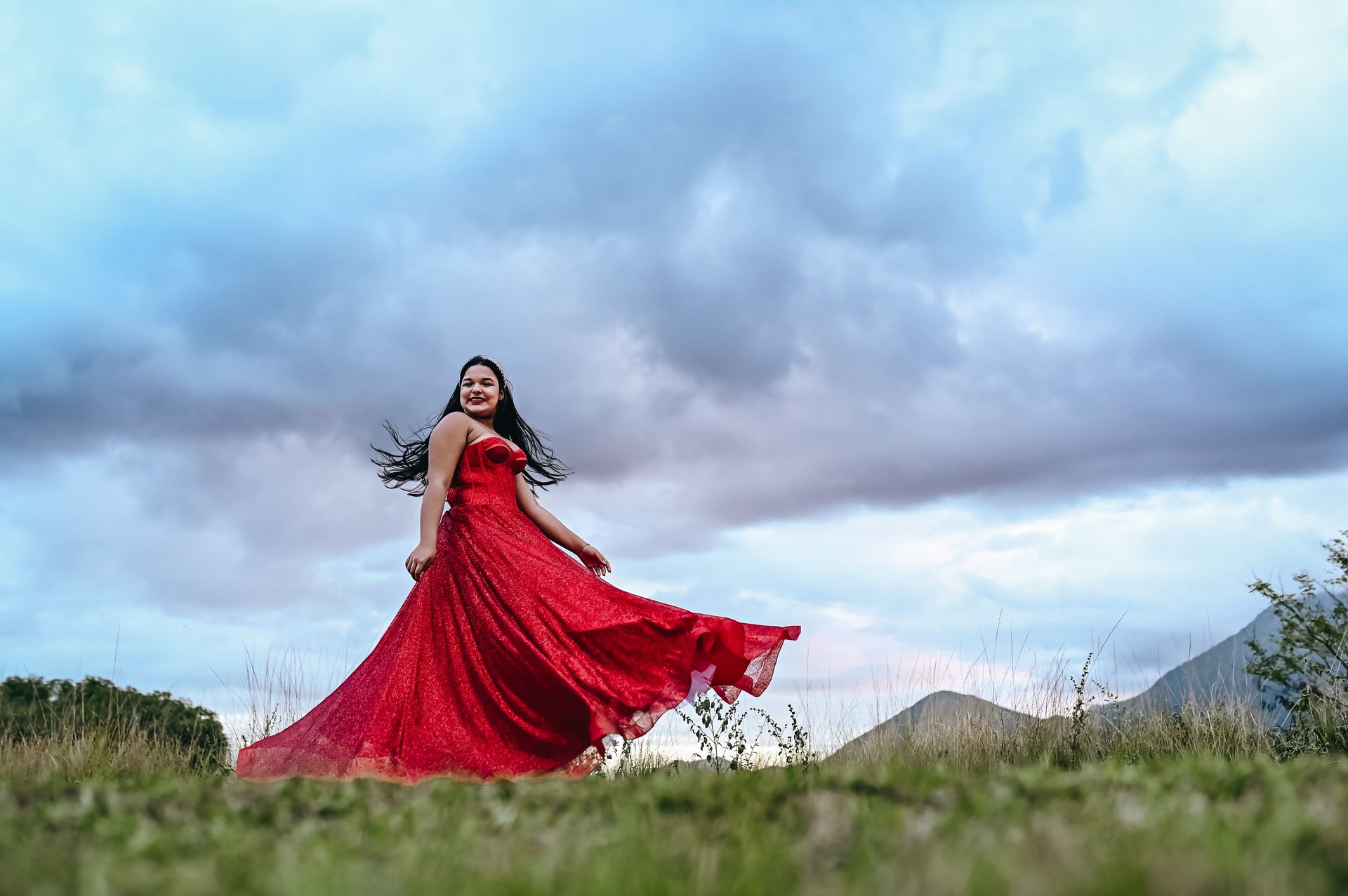 "Giovana: Um Ensaio de Magia e Graça" - 2 - 17