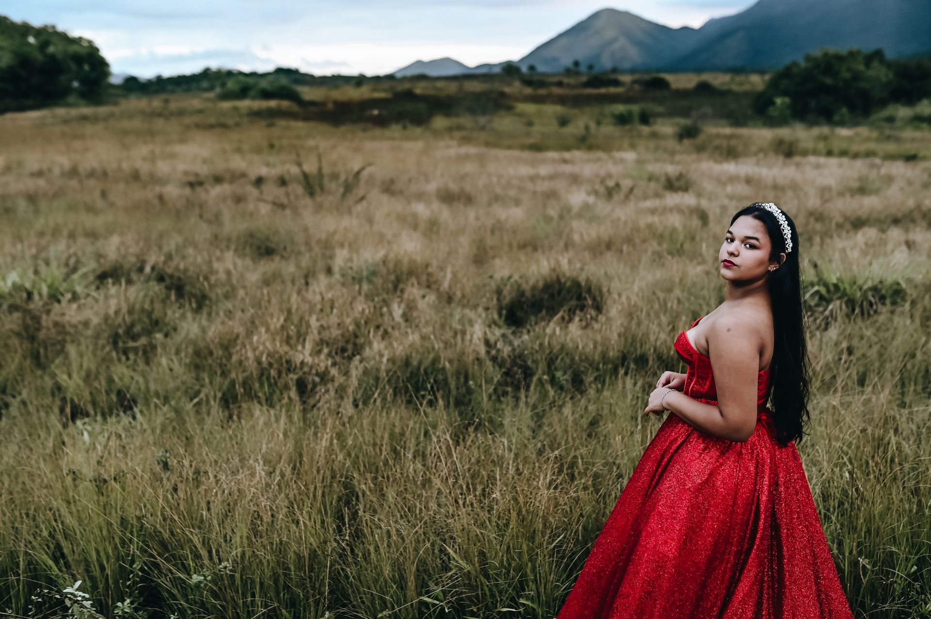 "Giovana: Um Ensaio de Magia e Graça" - 2 - 21