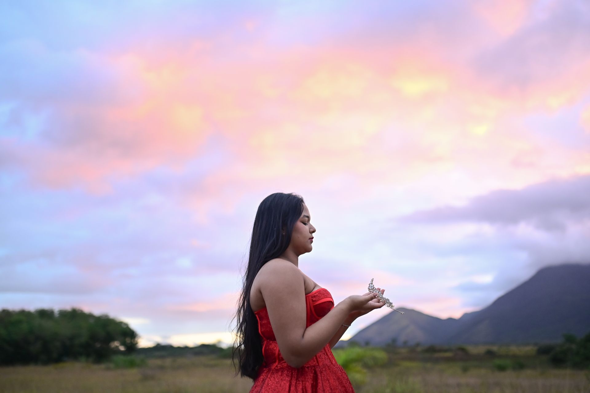 "Giovana: Um Ensaio de Magia e Graça" - 2 - 20