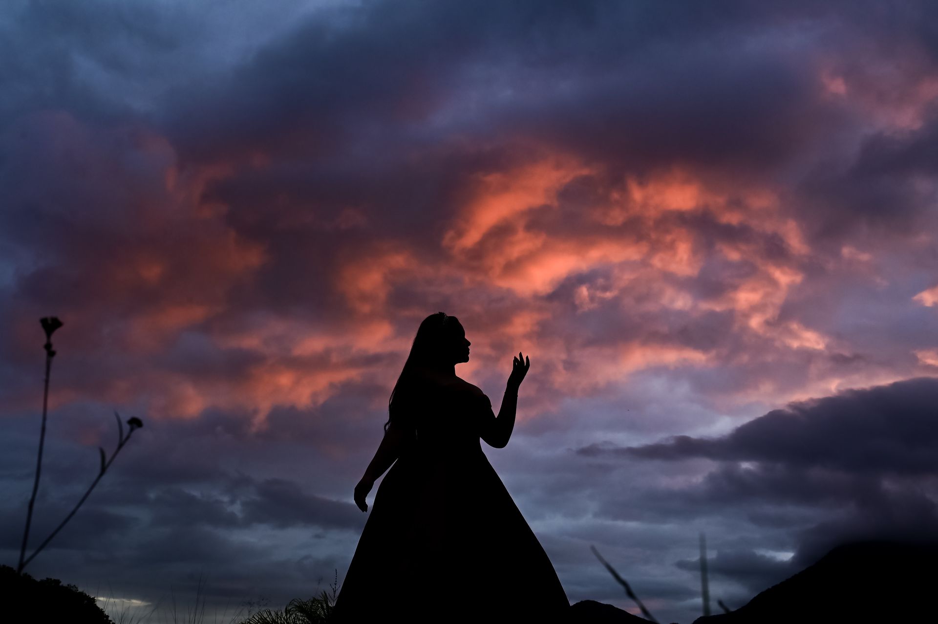 "Giovana: Um Ensaio de Magia e Graça" - 2 - 23