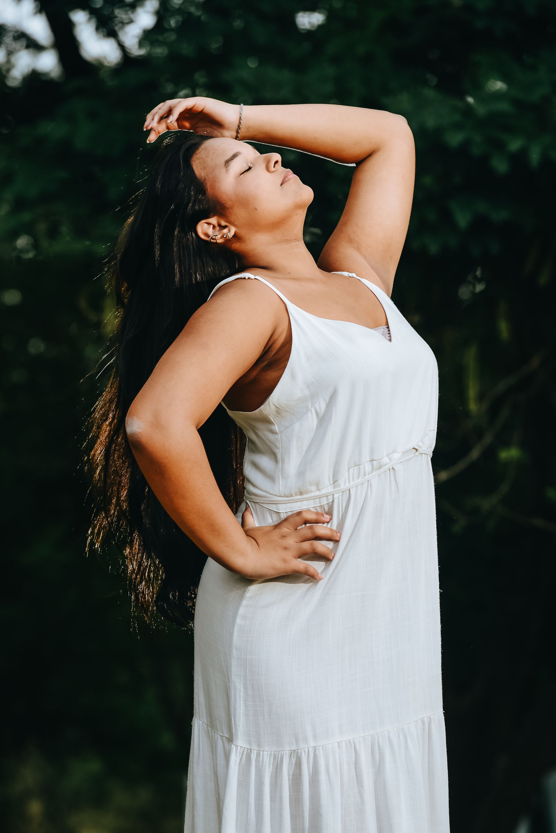 "Giovana: Um Ensaio de Magia e Graça" - 2 - 26