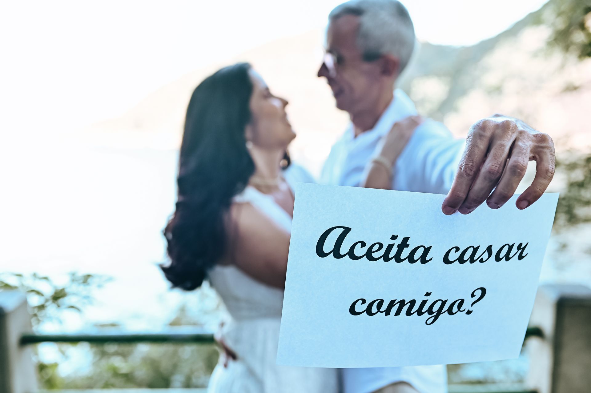 "Momentos Antes do Para Sempre" - 2 - 4