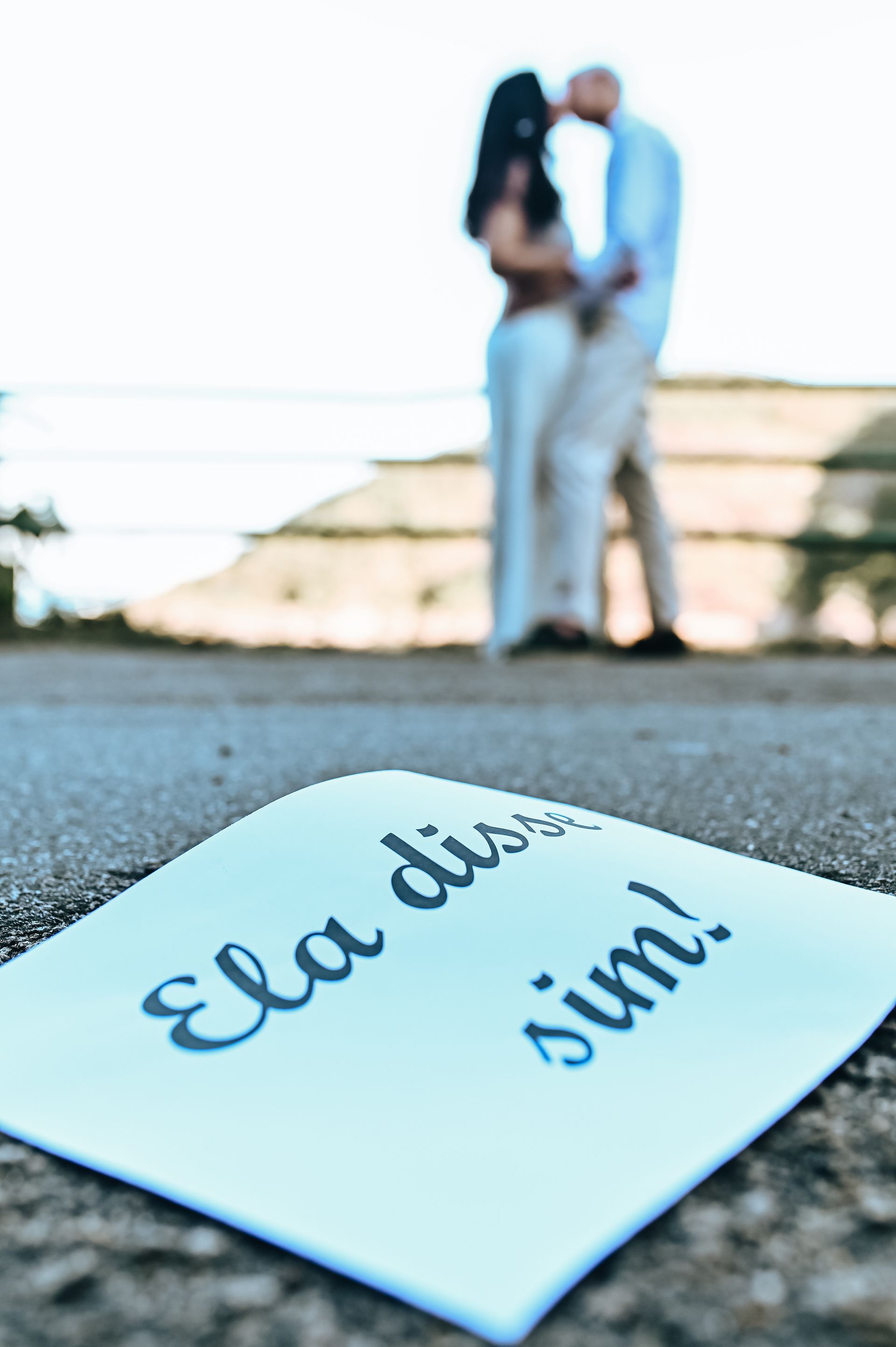 "Momentos Antes do Para Sempre" - 2 - 2