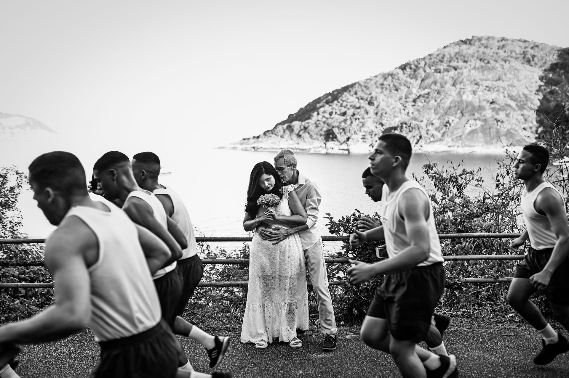 "Momentos Antes do Para Sempre" - 2 - 0