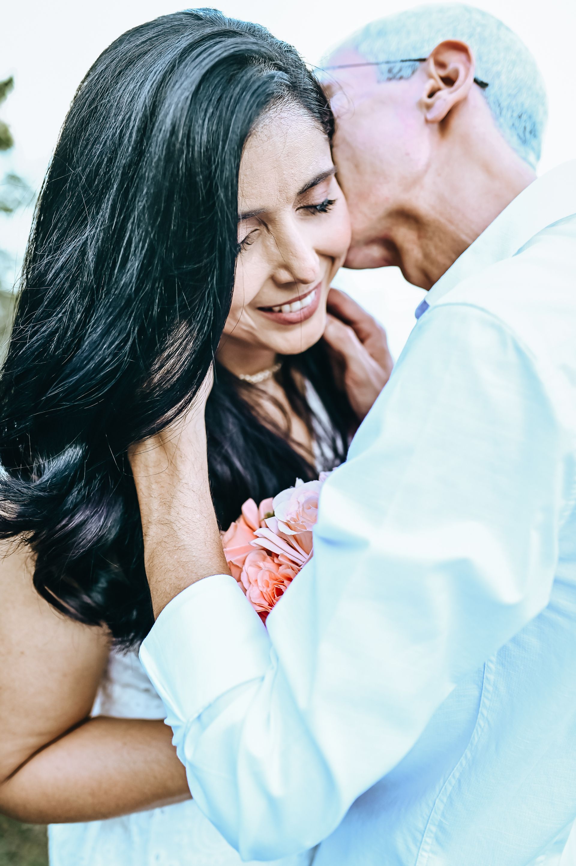 "Momentos Antes do Para Sempre" - 2 - 5