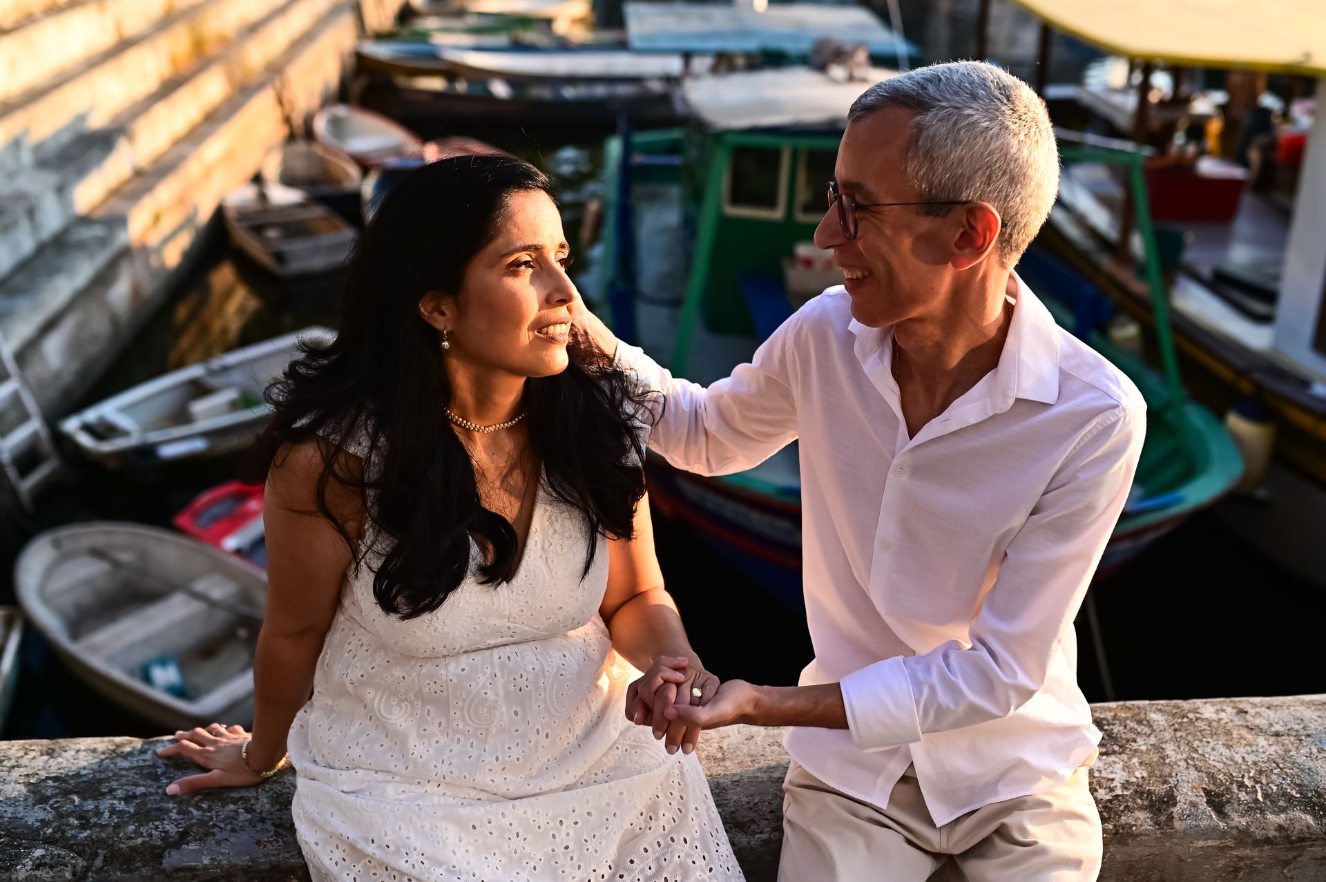 "Momentos Antes do Para Sempre" - 2 - 1