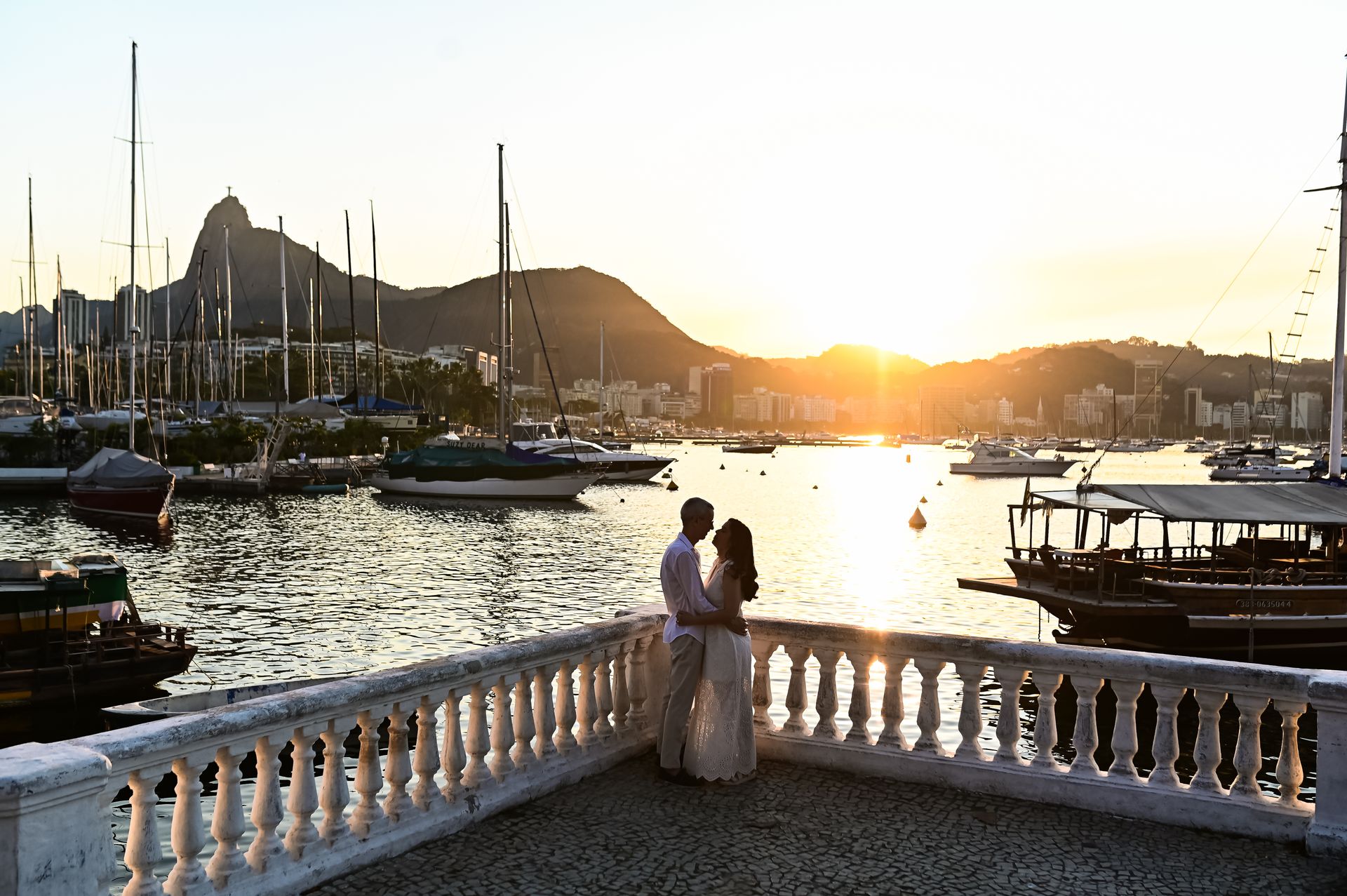 "Momentos Antes do Para Sempre" - 2 - 6