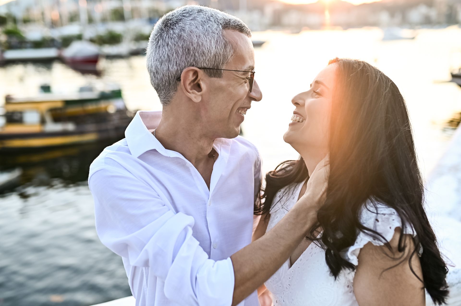 "Momentos Antes do Para Sempre" - 2 - 11