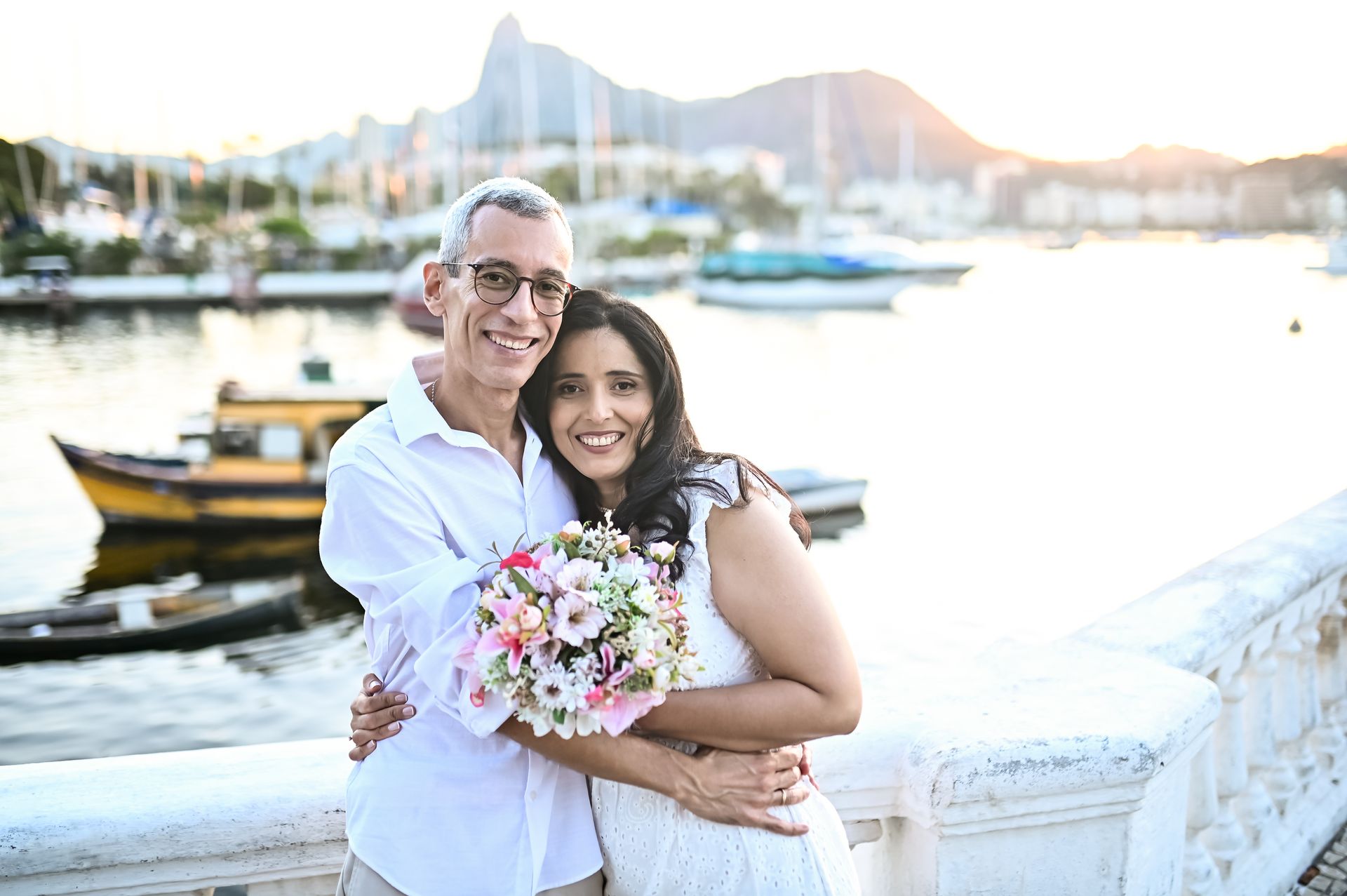 "Momentos Antes do Para Sempre" - 2 - 9