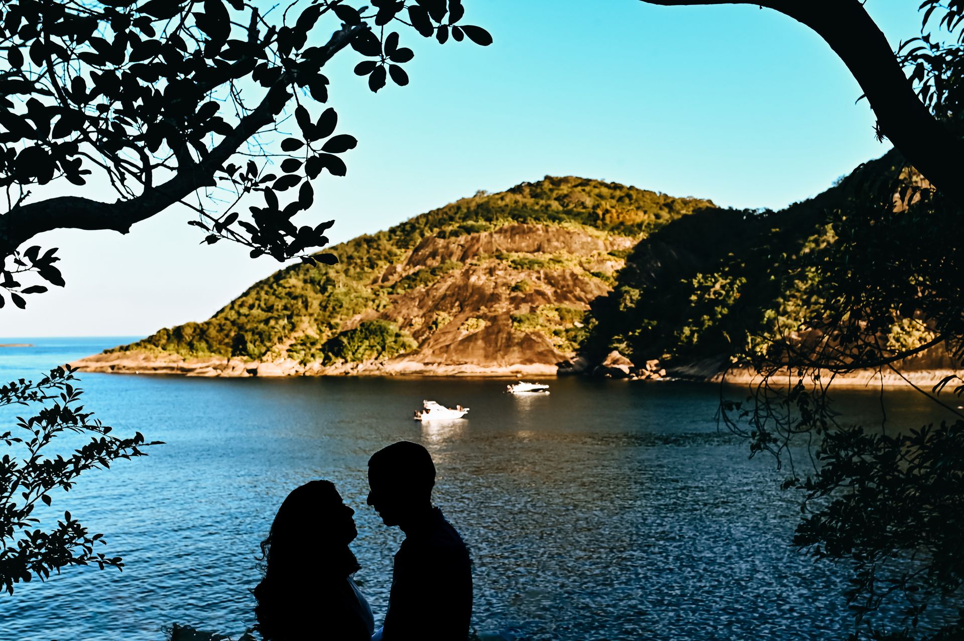 "Momentos Antes do Para Sempre" - 2 - 17