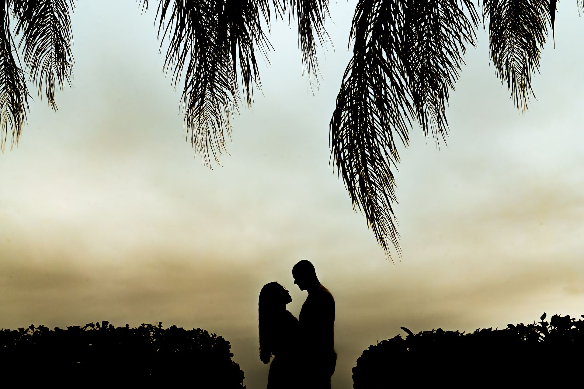 "Amor em Foco: O Ensaio Pré-Casamento de Anderson e Thamires" - 2 - 12