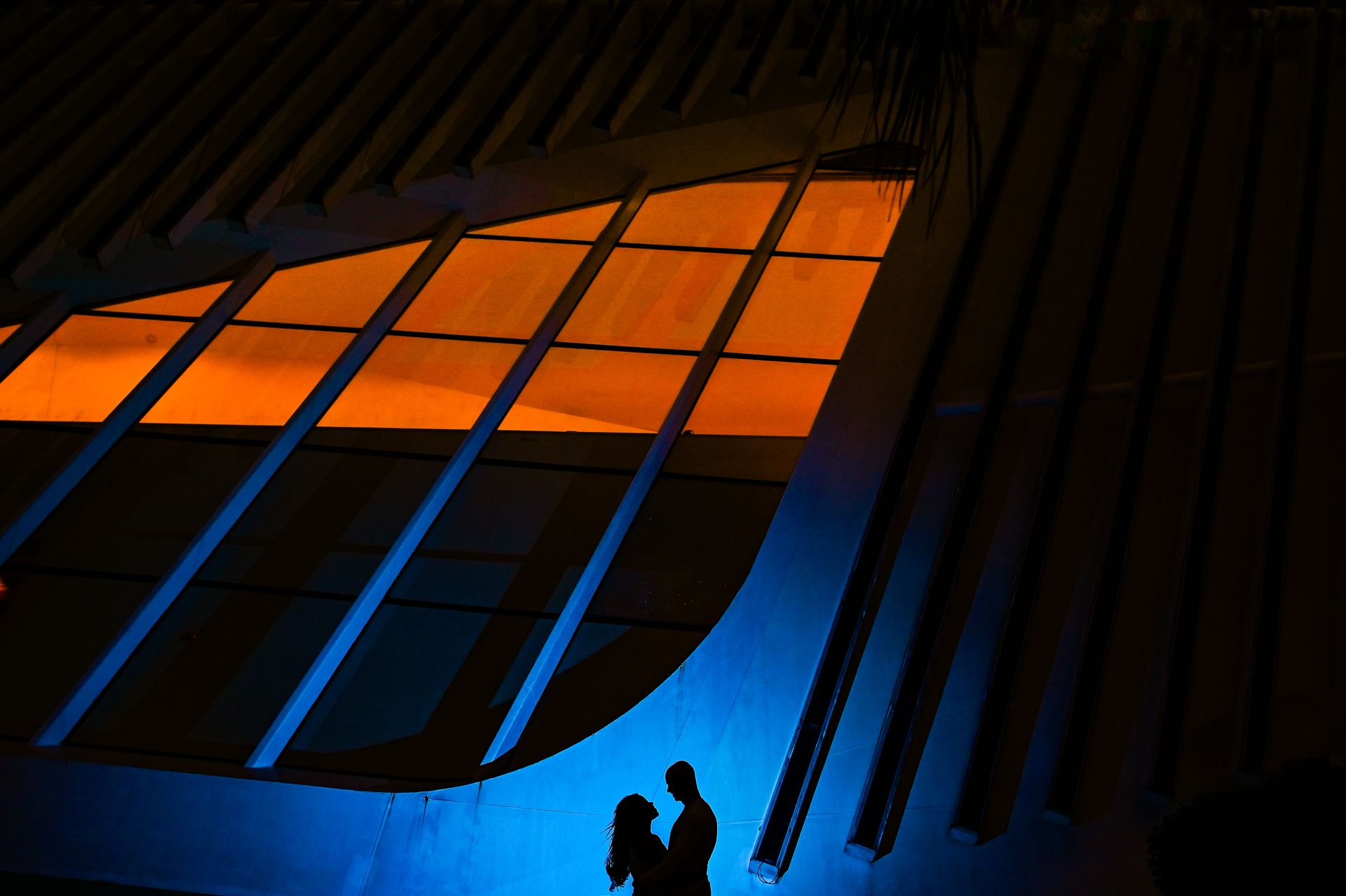 "Amor em Foco: O Ensaio Pré-Casamento de Anderson e Thamires" - 2 - 15