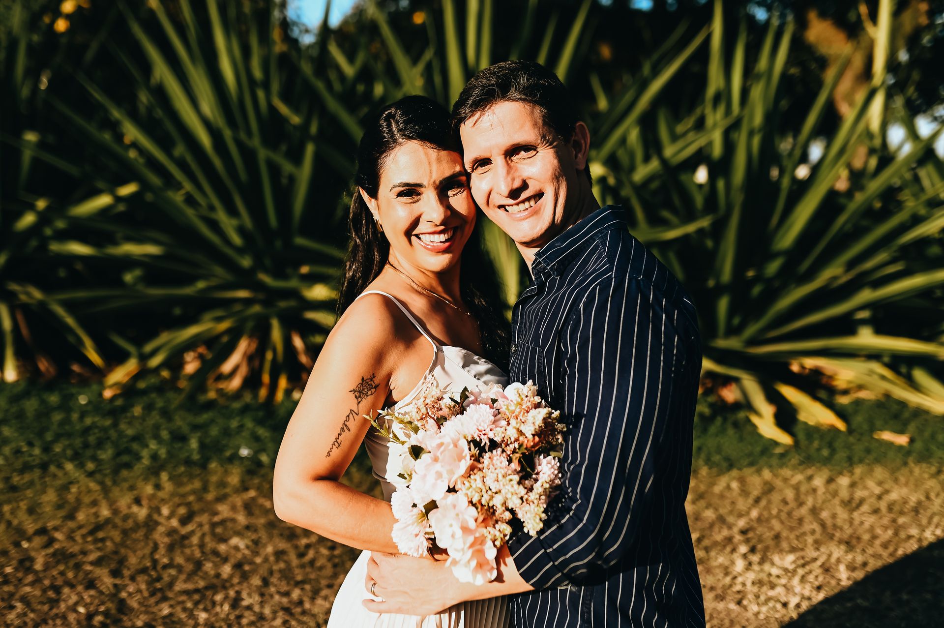 “Amor ao Entardecer: Adriana & Rodrigo na Mureta da Urca”? - 2 - 7