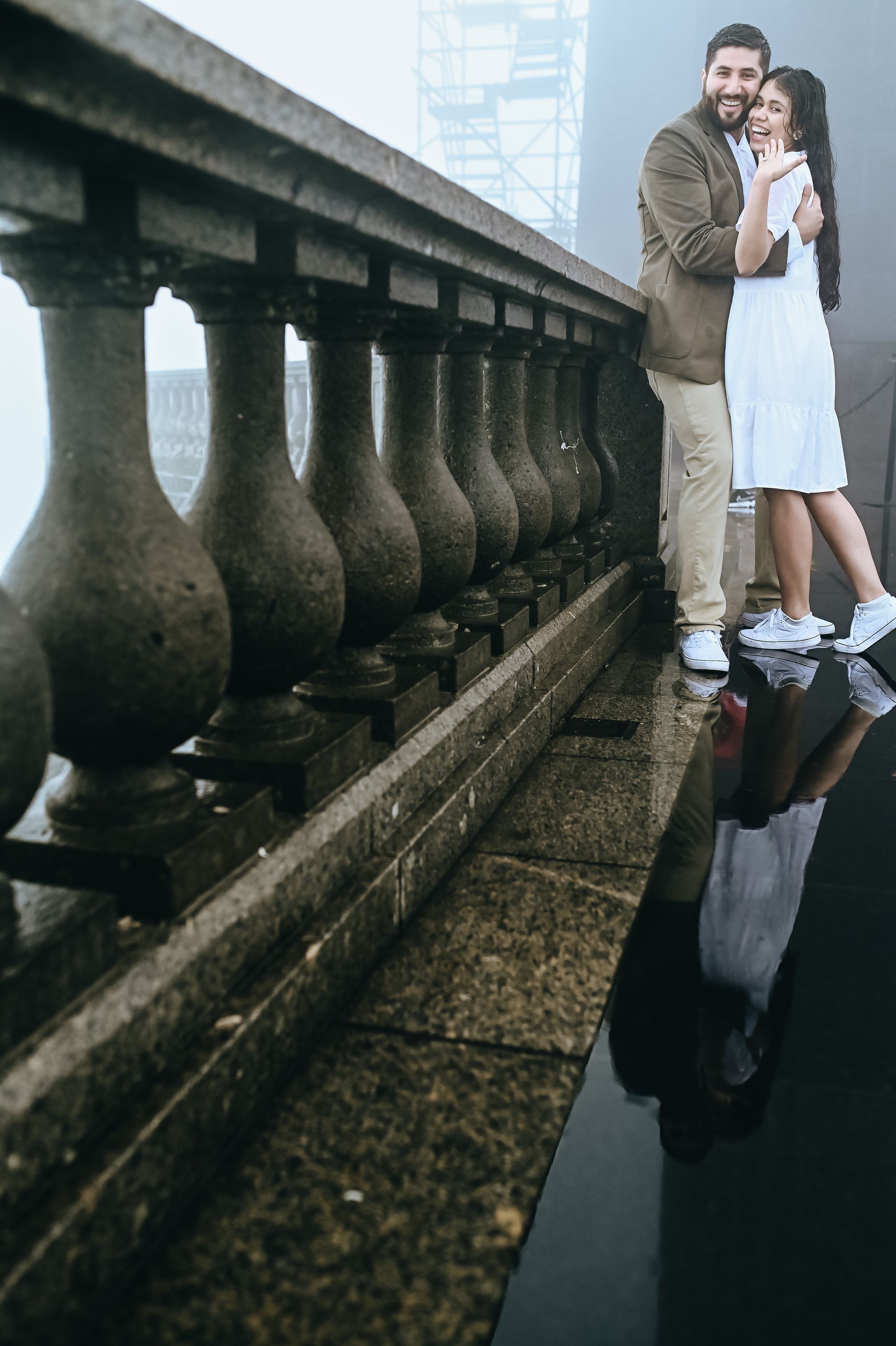 “O Pedido de Augusto e Alice: Um Momento Para Sempre” - 1 - 31